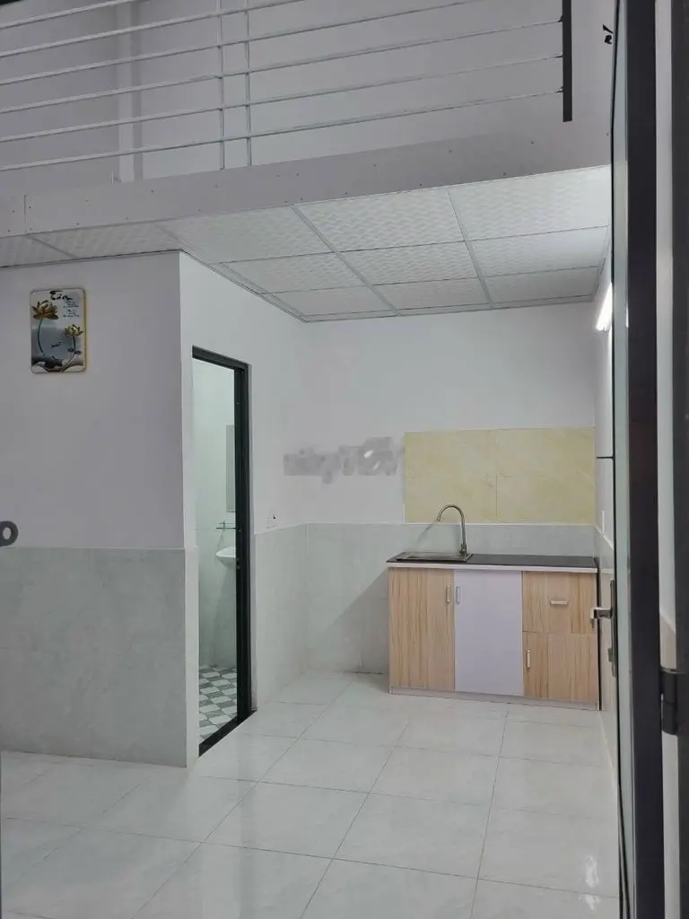 Bán nhanh dãy trọ 7 phòng đang cho thuê full, 150m2/1.39tỷ