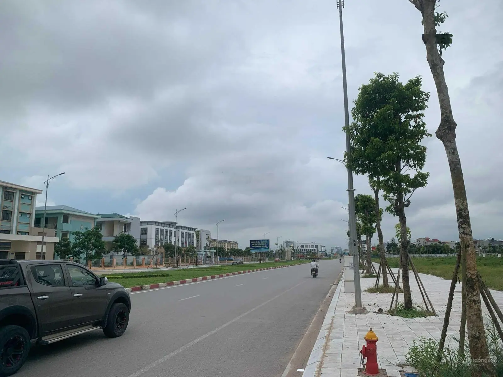 Bán lô đất làn 2 Trường Chinh giá bán gấp chỉ 4,8 tỷ