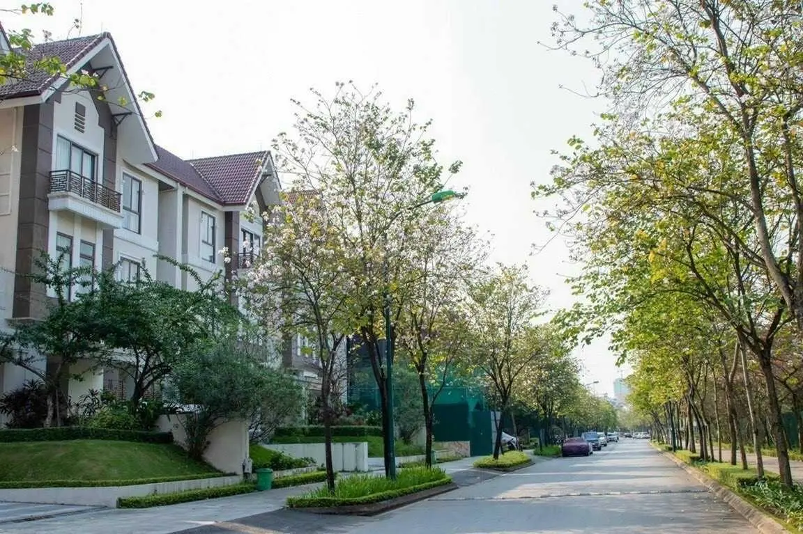 Bán biệt thự liền kề tại Ciputra Hà Nội giá tốt. 0904 718 ***