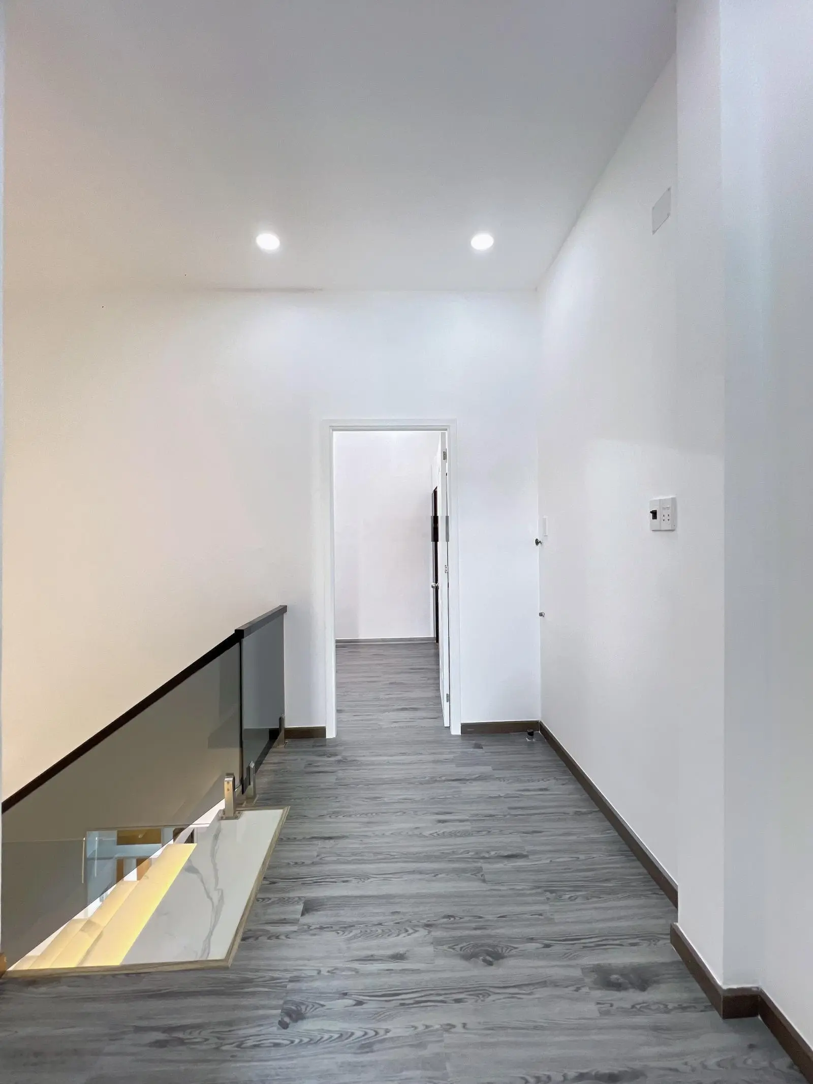 Bán Nhà Riêng, Huỳnh Tấn Phát, Hẻm Xe Hơi 5m x 9m Nhà 2 Tầng, Full NT 4,39 Tỷ.