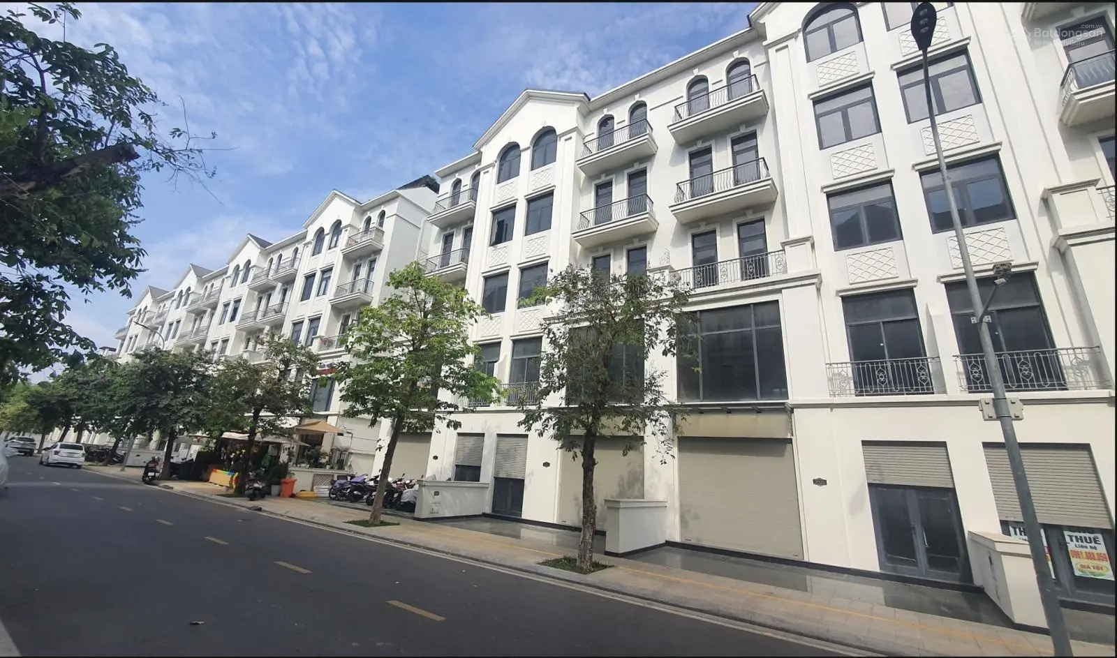 Nhà Phố Manhattan Vinhomes Grand Park 126m2, Gần Vinschool / Vincom Cần Bán Nhanh