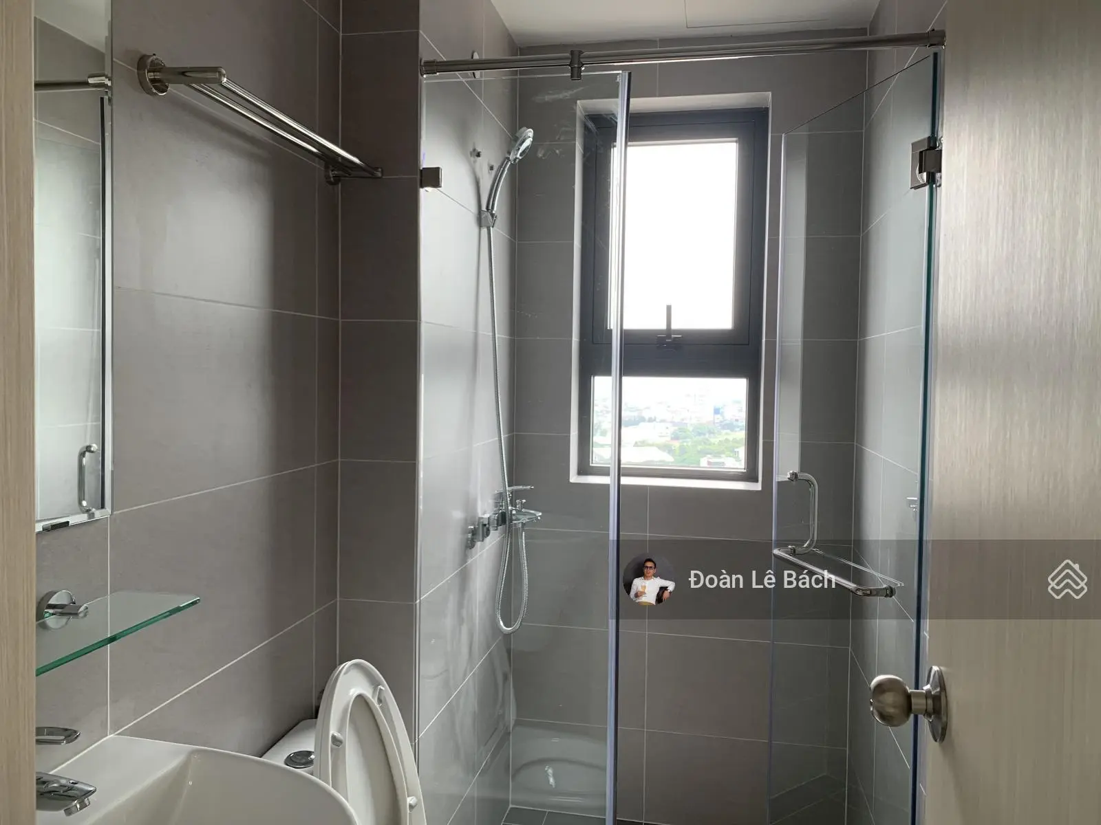 Bán căn hộ vị trí lộng gió, sáng nhất khu Bcons Polygon, DT từ 51m2, 2 PN 2 WC giá từ 1,85 tỷ