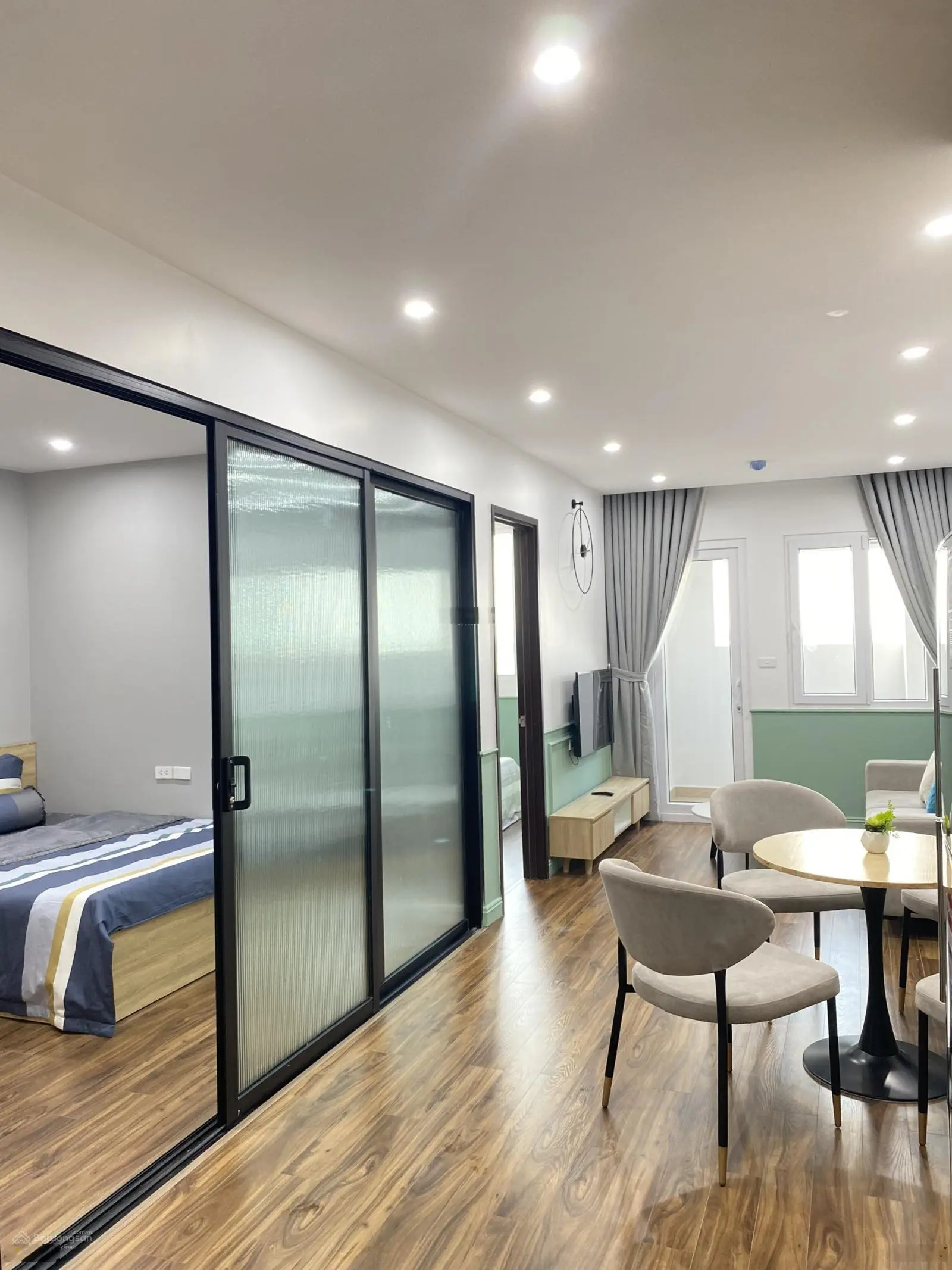 Bán gấp căn 2 phòng ngủ đối diện siêu thị GO Thanh Hóa