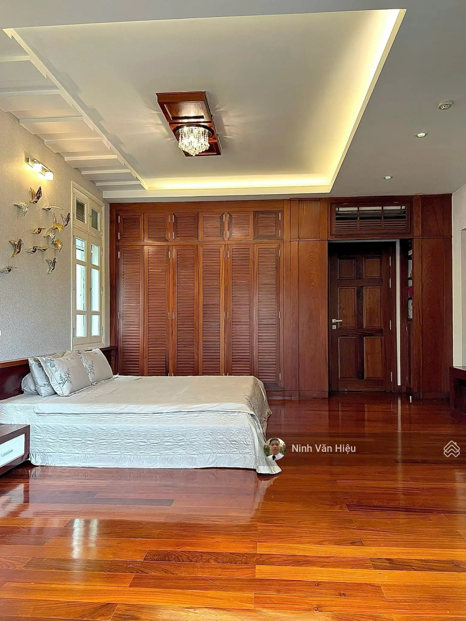 Bán biệt thự song lập 230m2 giá đang hợp lý nhất tại Ciputra, Tây Hồ, Hà Nội