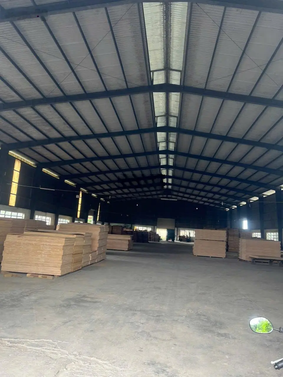 Bán xưởng KCN Tân Tạo, đường Song Hành, Bình Tân
