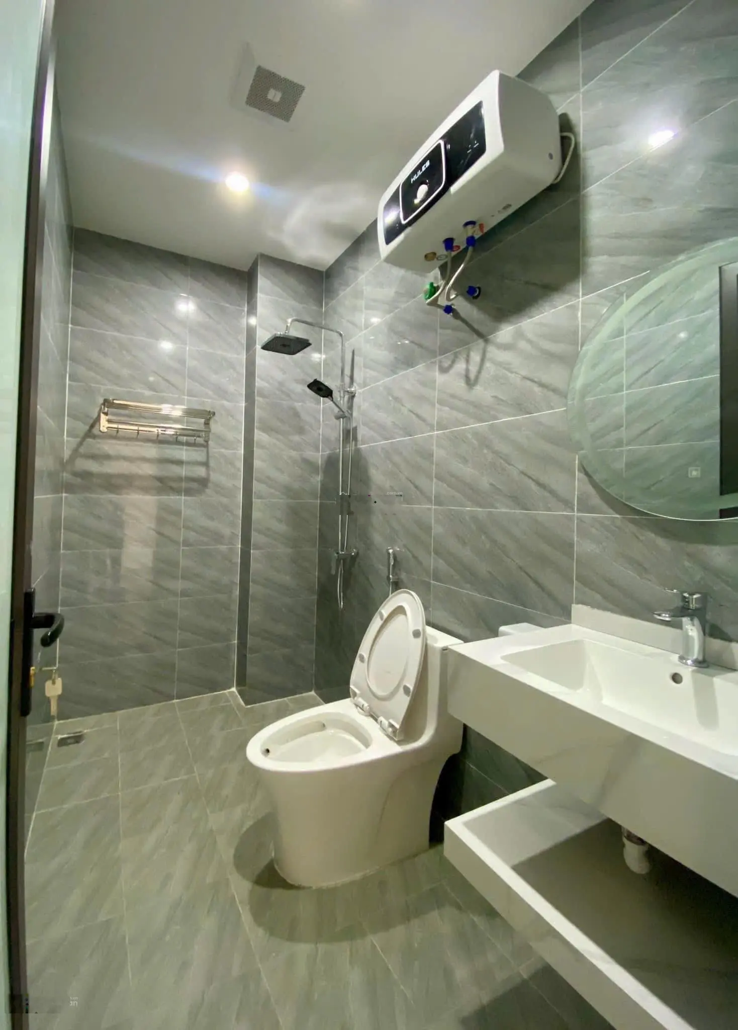 Bán nhà riêng hàng hiếm tại an đà phường đằng giang, ngô quyền, hải phòng, 3,18 tỷ vnd, 50m2