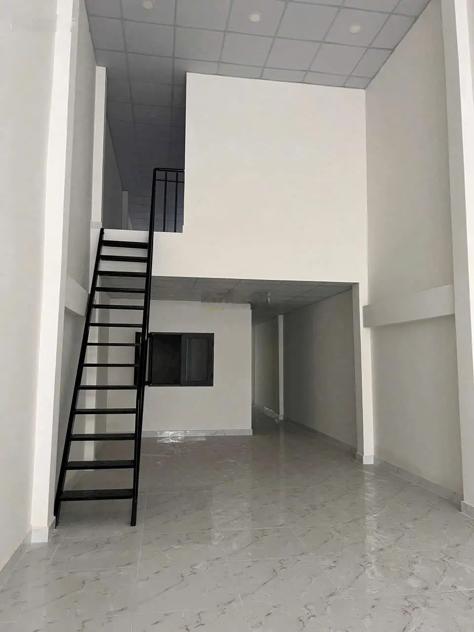 BÁN NHÀ Ở BÌNH TÂN 4M X 30M CHỈ 68TR/ M2