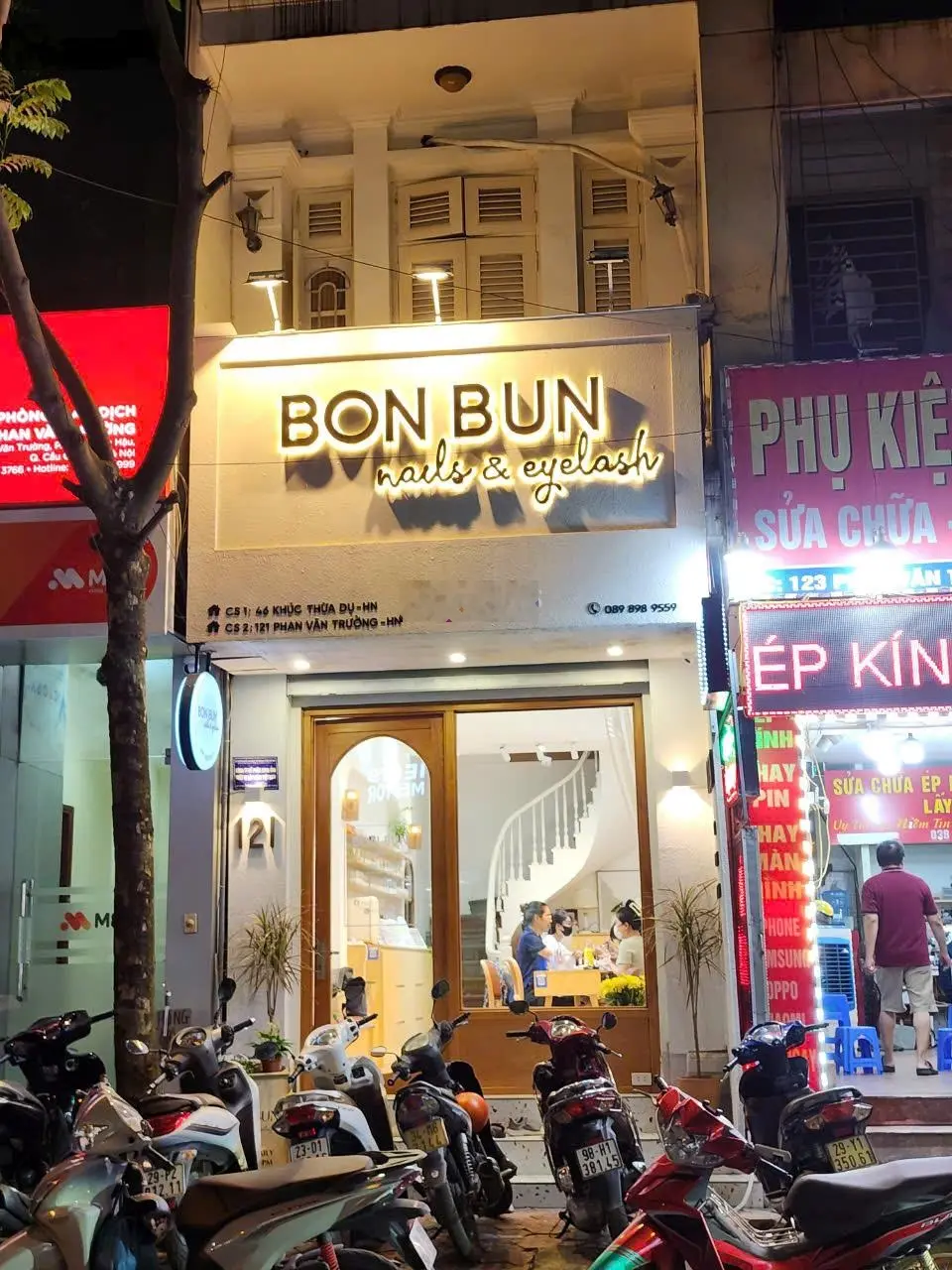 Cực hiếm, bán nhà đẹp Chợ Xanh Q Cầu Giấy, ô tô tránh - kinh doanh ngày đêm, 35,6m2, giá 12 tỷ