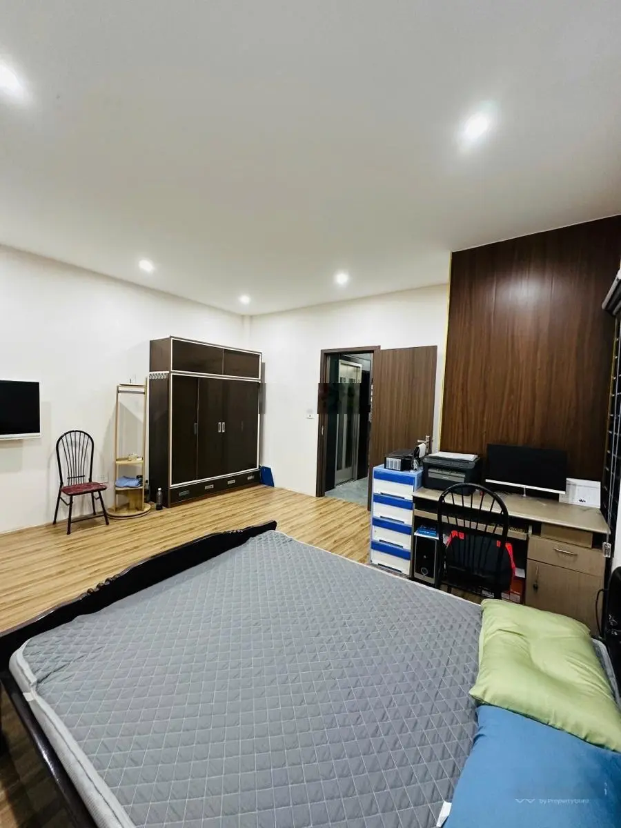Đây rồi! bán nhà tây hồ 55m2 - 5tầng - ngõ thông - sát phố, ô tô, kinh doanh- nhỉnh 12 tỷ