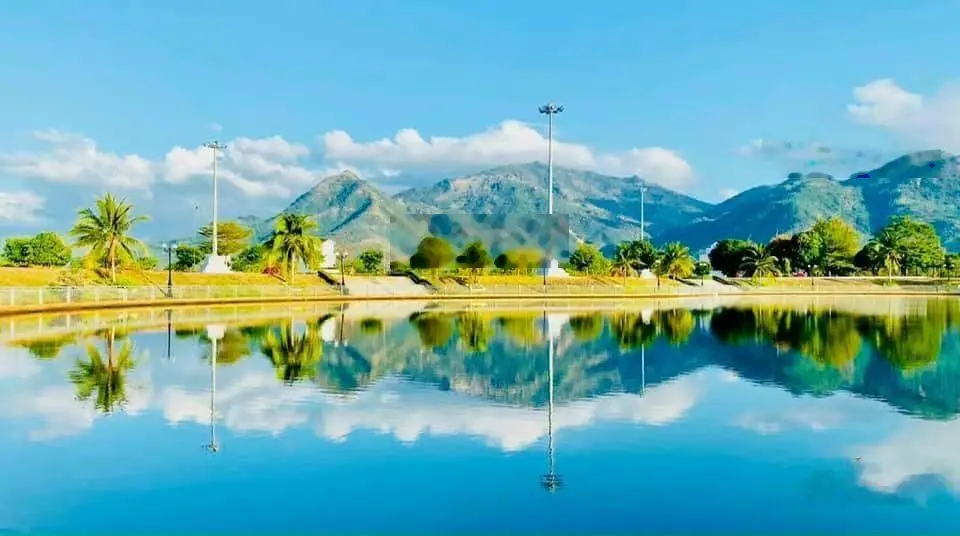 Em xin phép cập nhật rổ hàng đất nền Golden Bay Cam Ranh giá tốt, chủ thiện chí bán