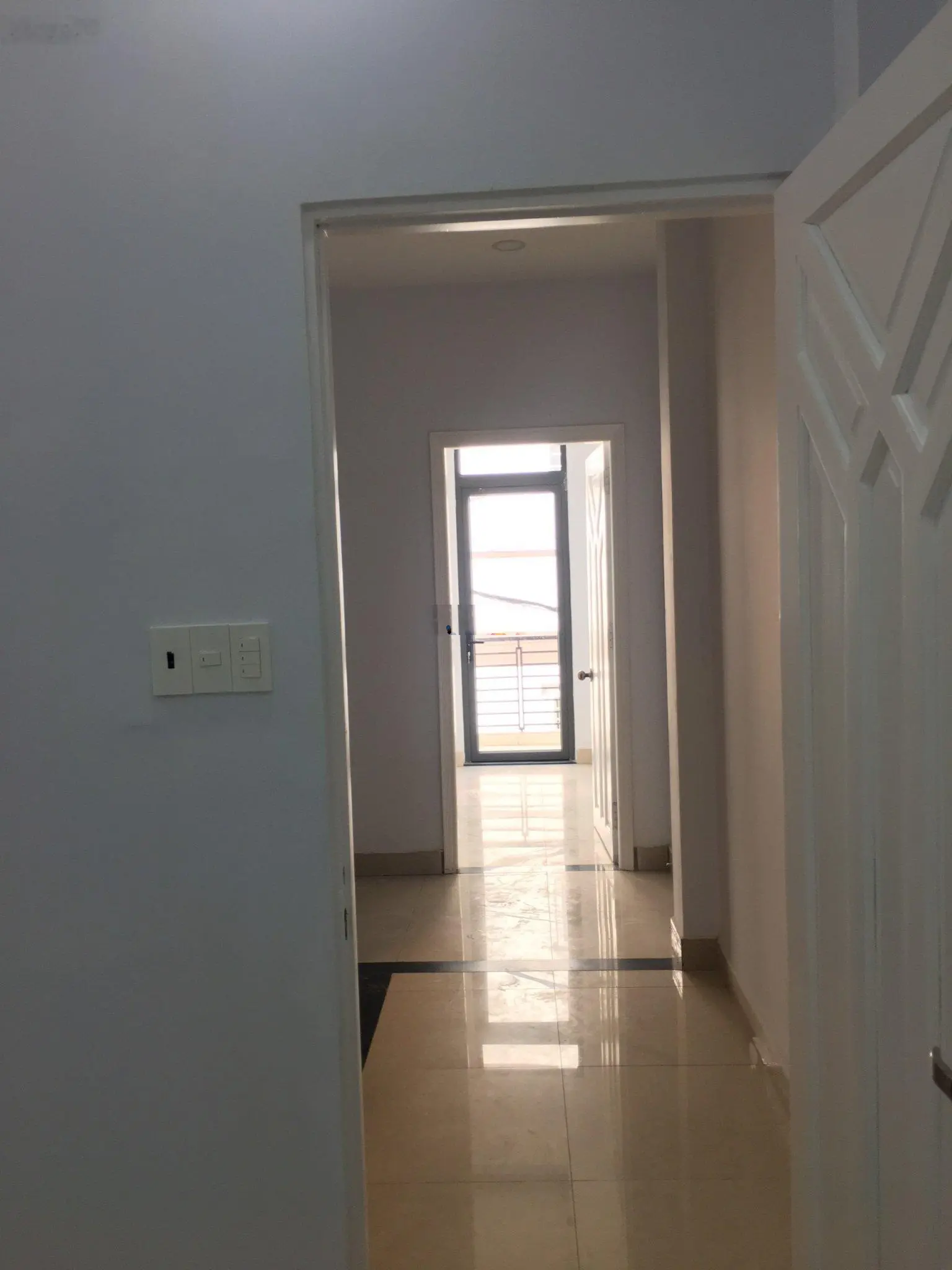 Siêu Hiếm !!! Nhà 1 Trệt 1 Lầu + Sân Thượng, Hẻm Ô Tô - Trường Thọ - Giá Chỉ Nhỉnh 7 Tỷ !