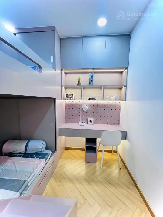 SỞ HỮU CĂN HỘ NGAY TRUNG TÂM QUẬN BÌNH TÂN CHỈ VỚI 642 TRIỆU CĂN 2 PHÒNG NGỦ