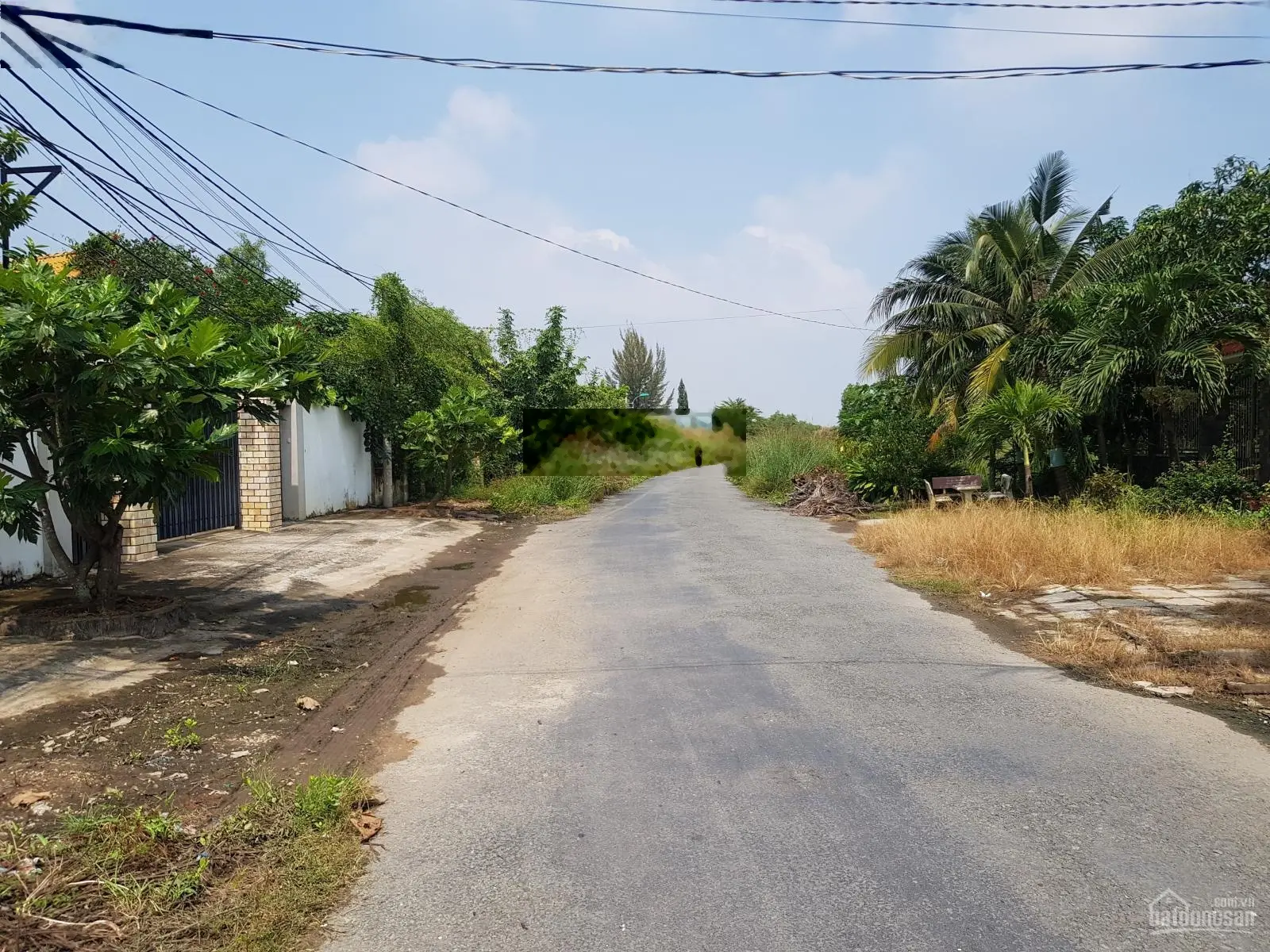 211,9m2 (6m x 35m) nhà hoàn công, mặt tiền đường Liên Ấp 3 - 4, ô tô tận nơi