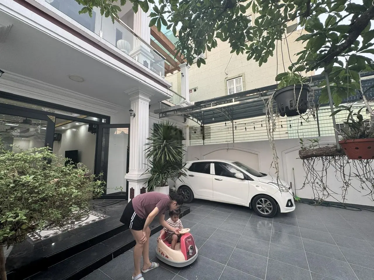 Bán Nhà 2 Tầng Vina 160m2 Lô Góc Tại Cống Mỹ, Nam Sơn, An Dương. Giá 4.5 tỷ