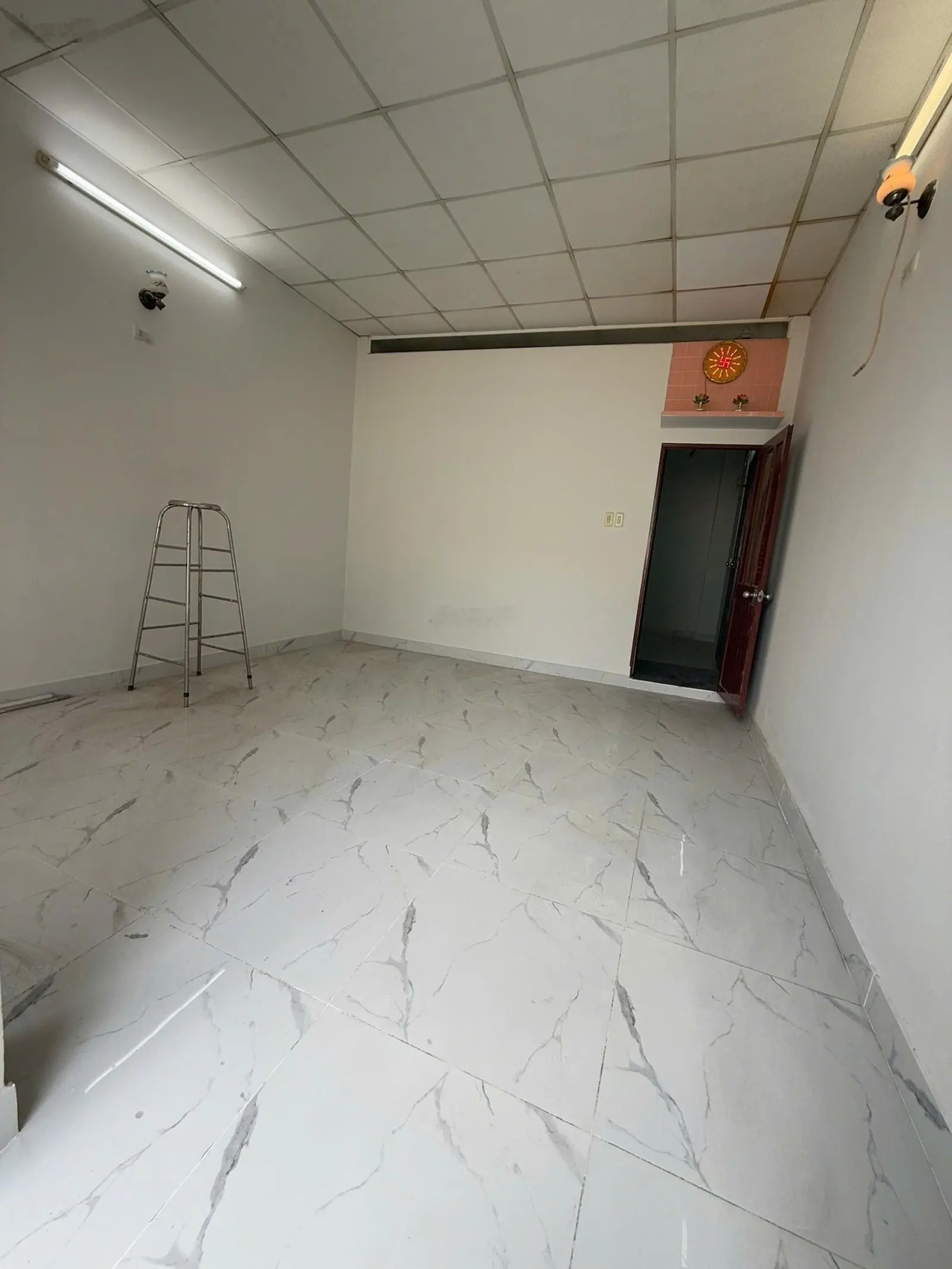 - Nhà bán hẻm 769 Phạm Thế Hiển P4 #Q8 .. Thông Cao lỗ hẻm 78