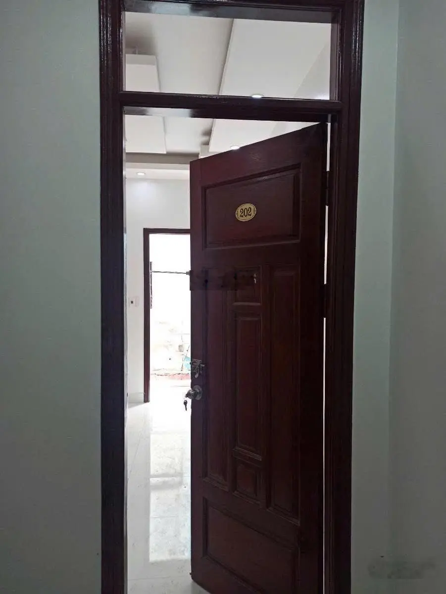 Bán nhà riêng làm CCMN ở Minh Khai, HBT với 57m2 * 4 tầng * 7PN * dòng tiền đều 35tr/ tháng