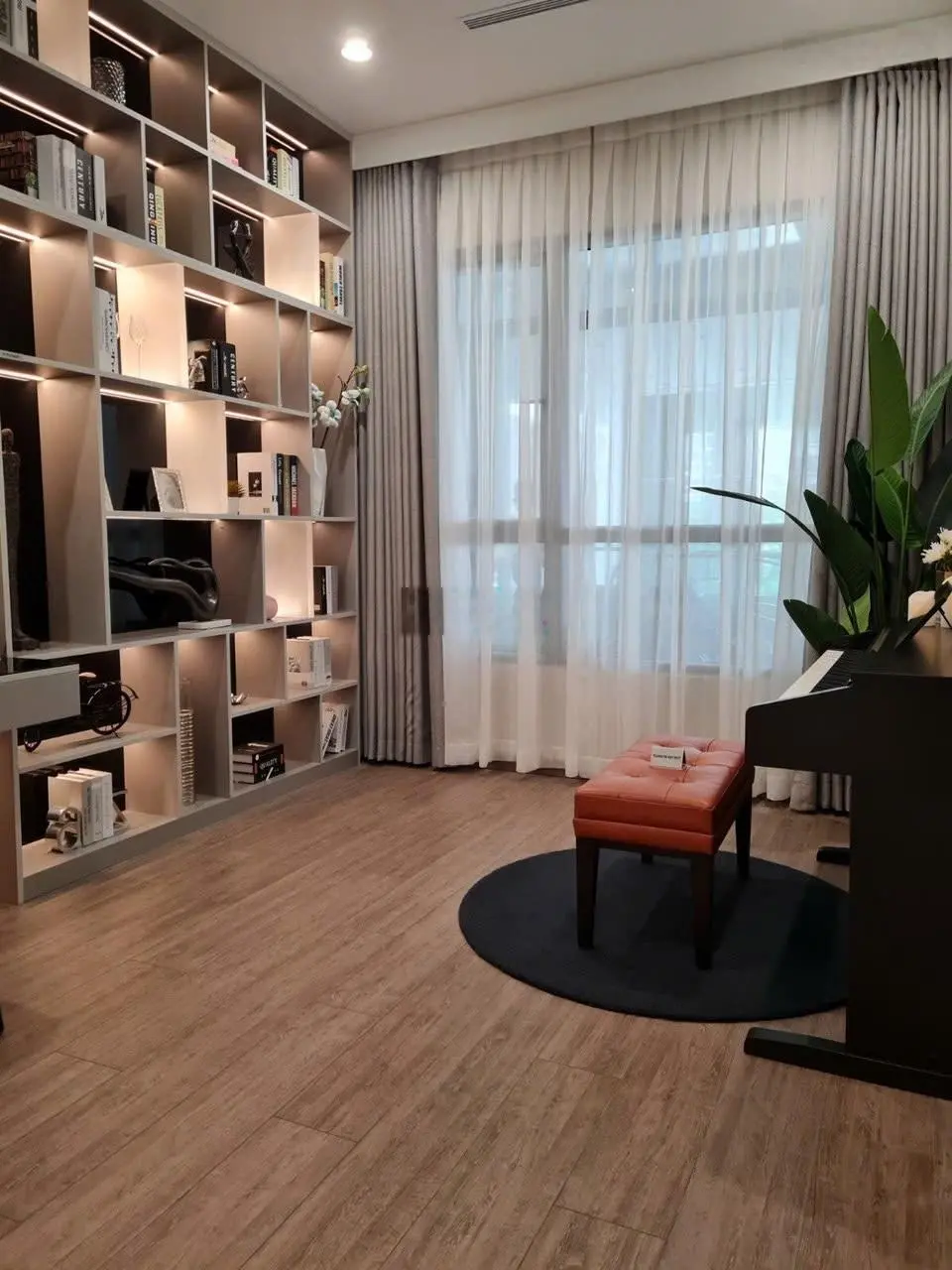 Bán căn hộ Celesta Rise Nguyễn Hữu Thọ ngay cạnh Phú Mỹ Hưng 0917 579 ***