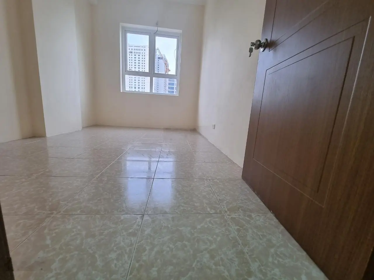 Bán chung cư A14 Nam Trung Yên Cầu Giấy. Diện tích 54m2, 2 phòng ngủ 1 wc. (Căn góc)
