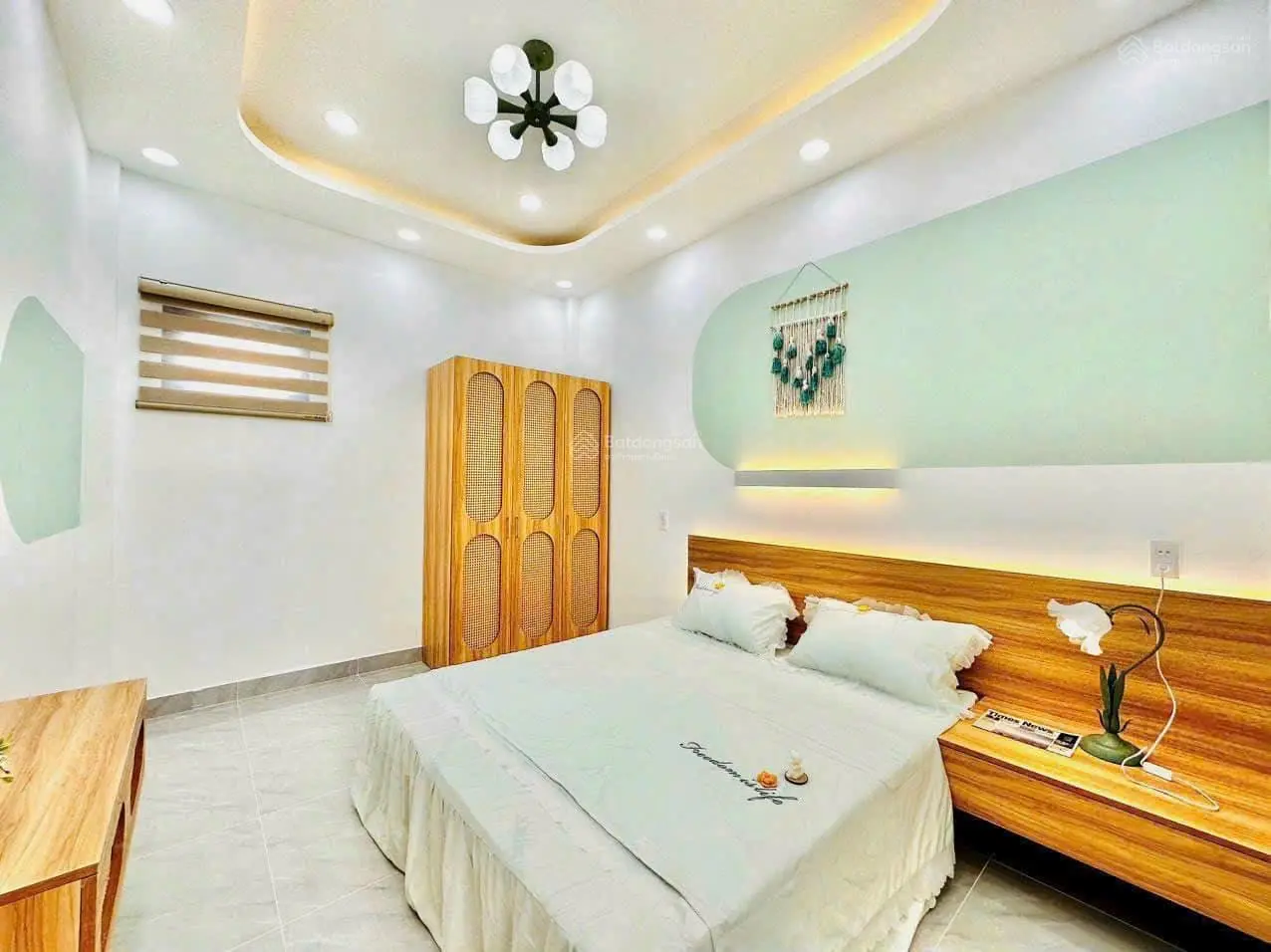 Nhà 51m2 hẻm 5m Dương Bá Trạc, P1, Q8 gần trường Rạch Ông giá 2 tỷ 250. Xây 1trệt 2lầu,sổ hoàn công