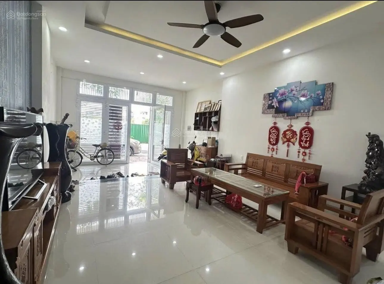 Nhà KĐT Hà Quang 1 80m2 đã có sổ hồng giá chỉ 7,2 tỷ