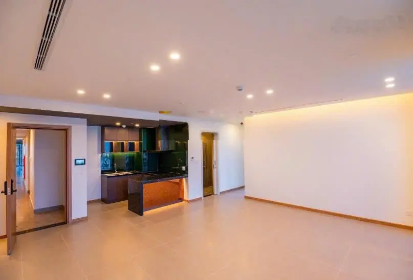Căn hộ 2pn với 20 suất cuối cùng mặt sông - giá gốc cđt - nhận nhà ngay, full nội thất liền tường