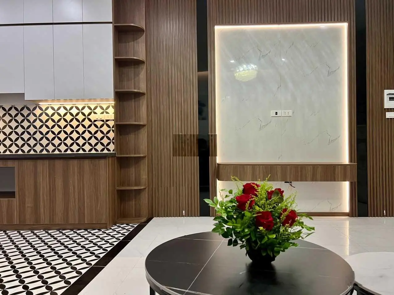Chính chủ bán nhà 4 tầng 44 m2 Yên Lũng An Khánh, ngõ ô tô giá 5.5 tỷ
