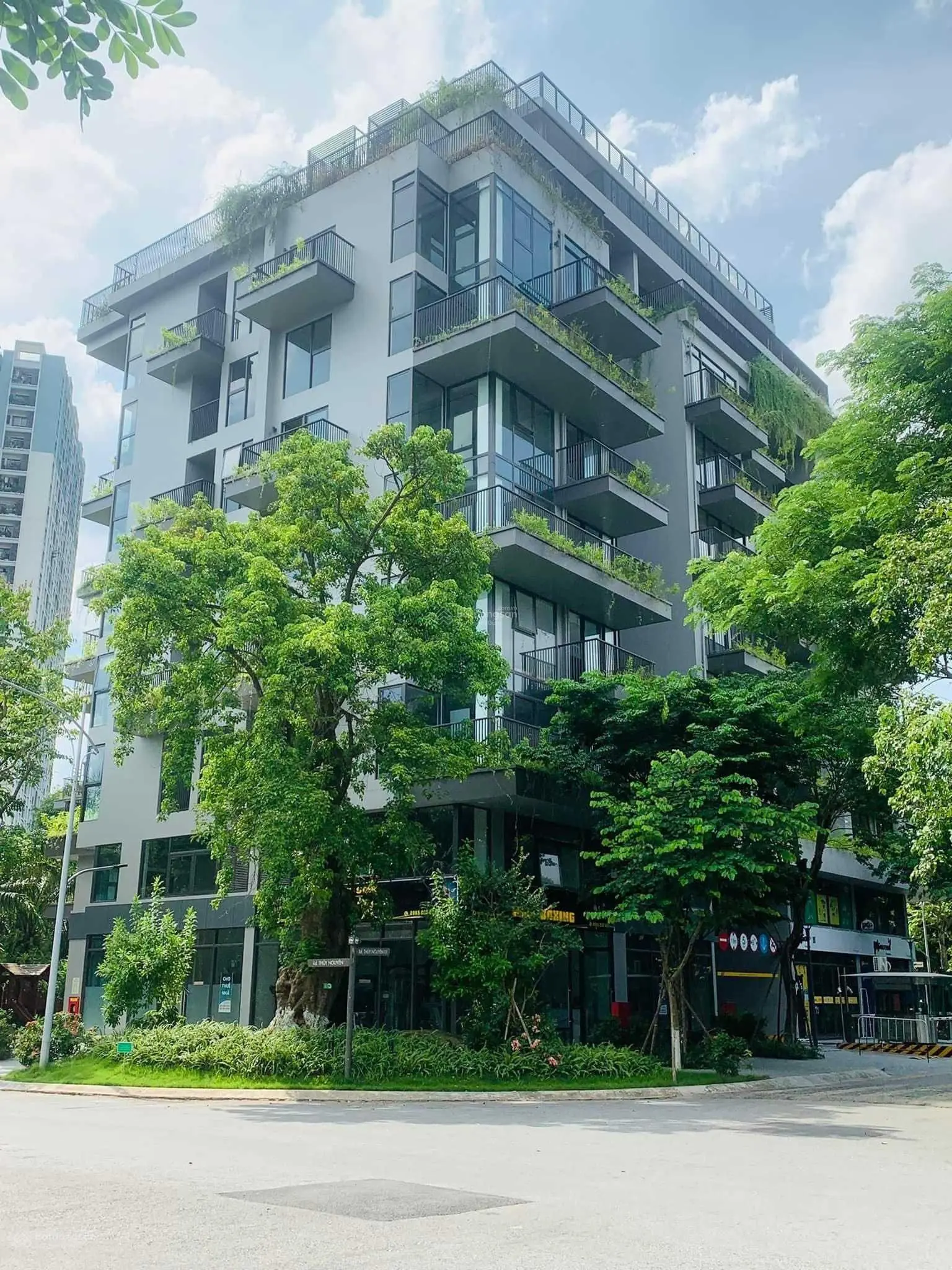 Sắp ra mắt 700 căn Trung Tầng Ecopark Hải Dương
