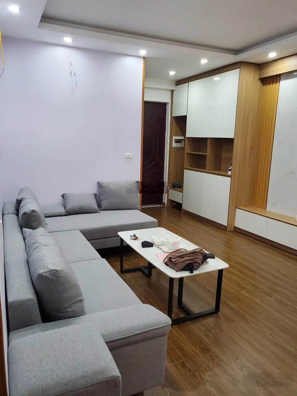 Bán căn hộ 3PN tại Tecco Elite City Thái Nguyên(đầu tư ký ngay hợp đồng thuê dài hạn)