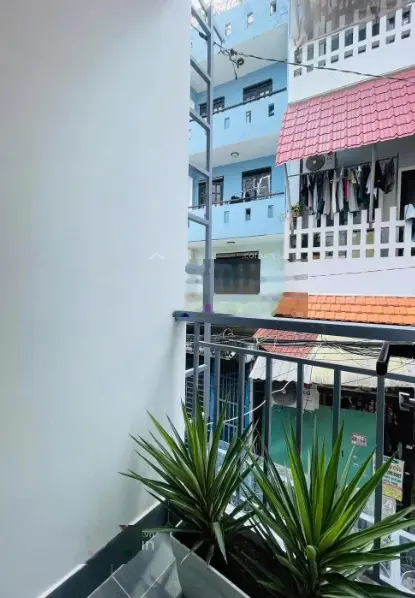 Nhà Tên Lửa - Tĩnh Lộ 10 - 1/ ngắn ra đường lớn, Sổ hồng, full thổ cư DT 40m2, giá cực tốt!
