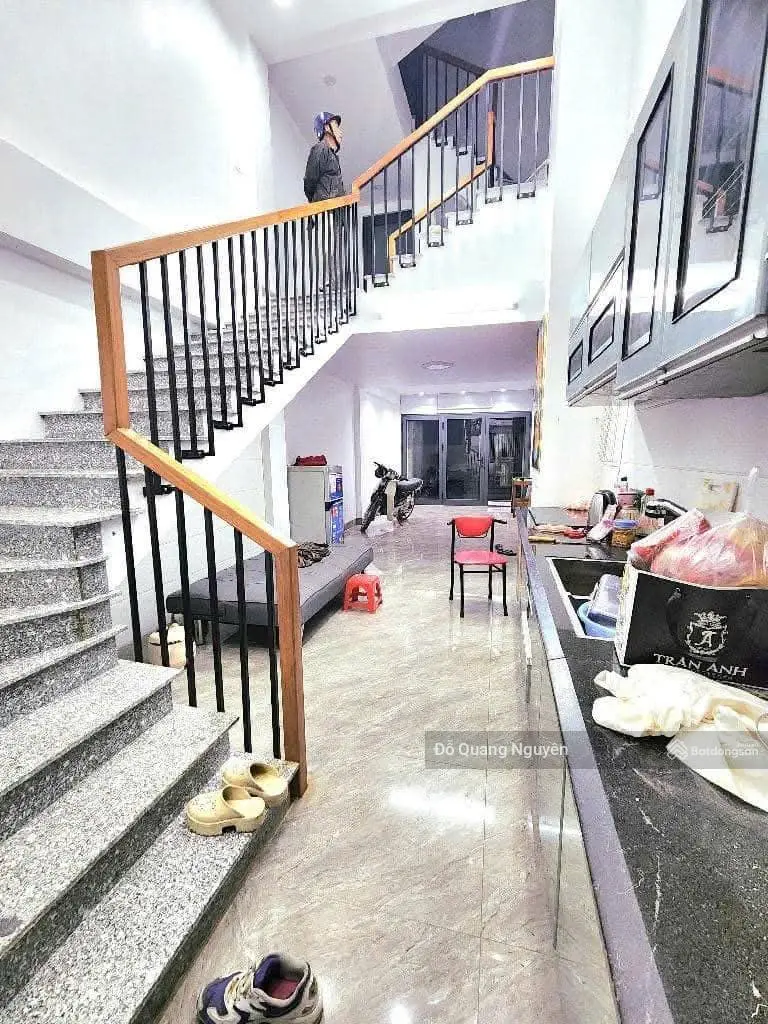 Bán nhà phan đình giót phân khúc hiếm 8,7 tỷe cần gấp