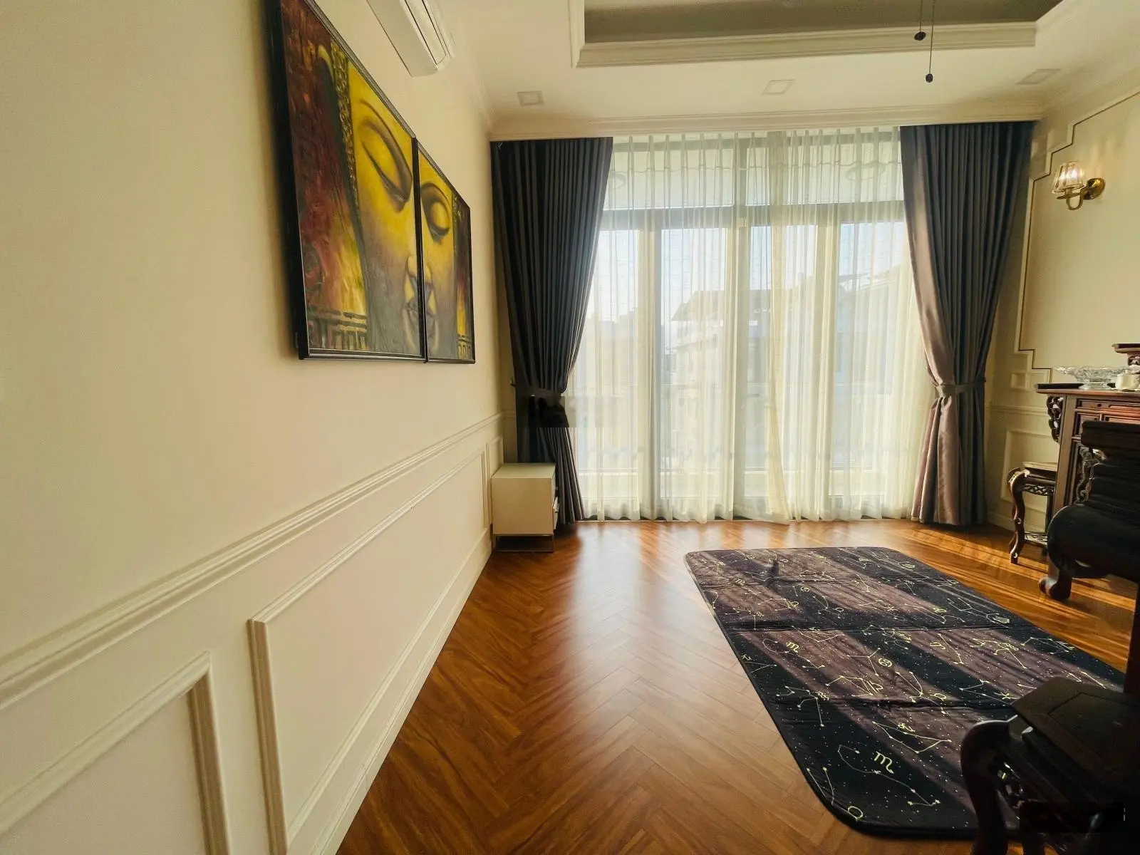 Bán biệt thự Villa Park full nội thất sang trọng 22.7 tỷ - 0966514349