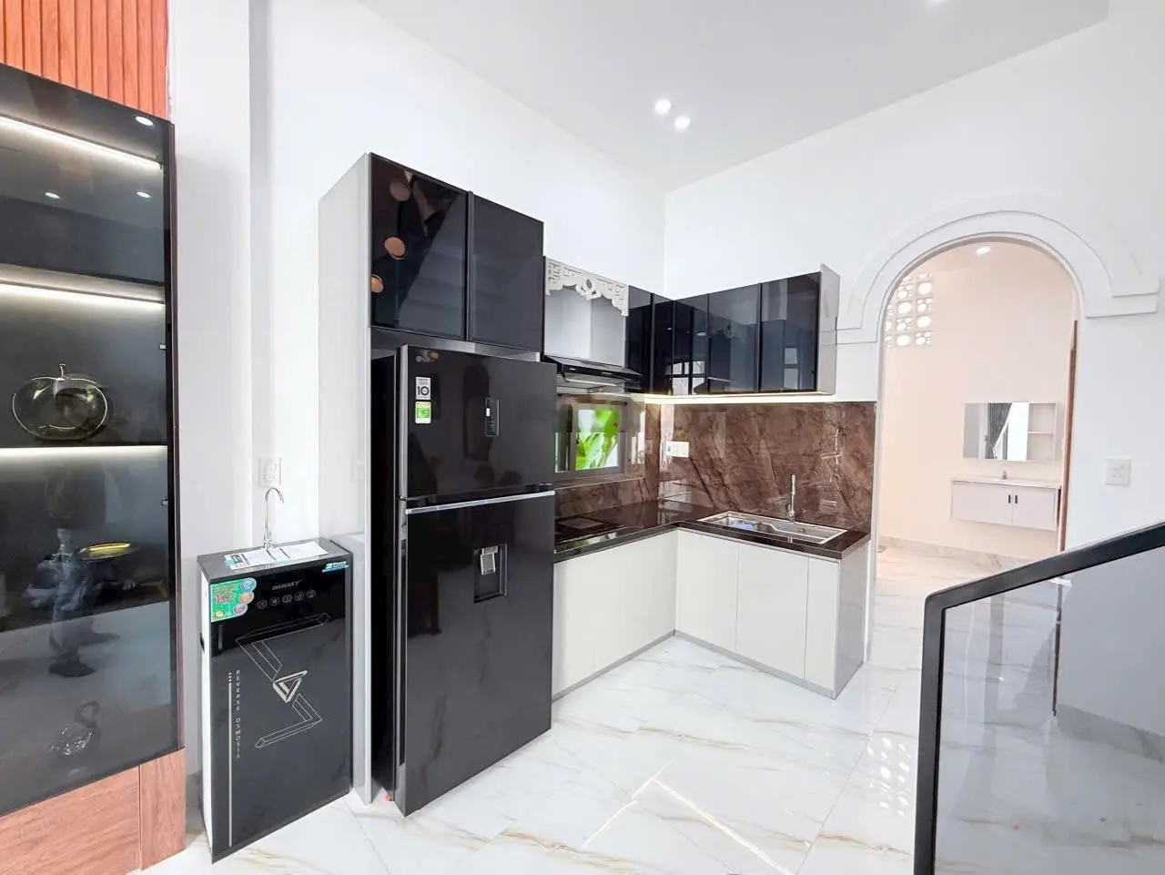 Bán nhà chính chủ 72 m2 oto đỗ gần nhà gần Điện Biên Phủ - Quận Thanh Khê