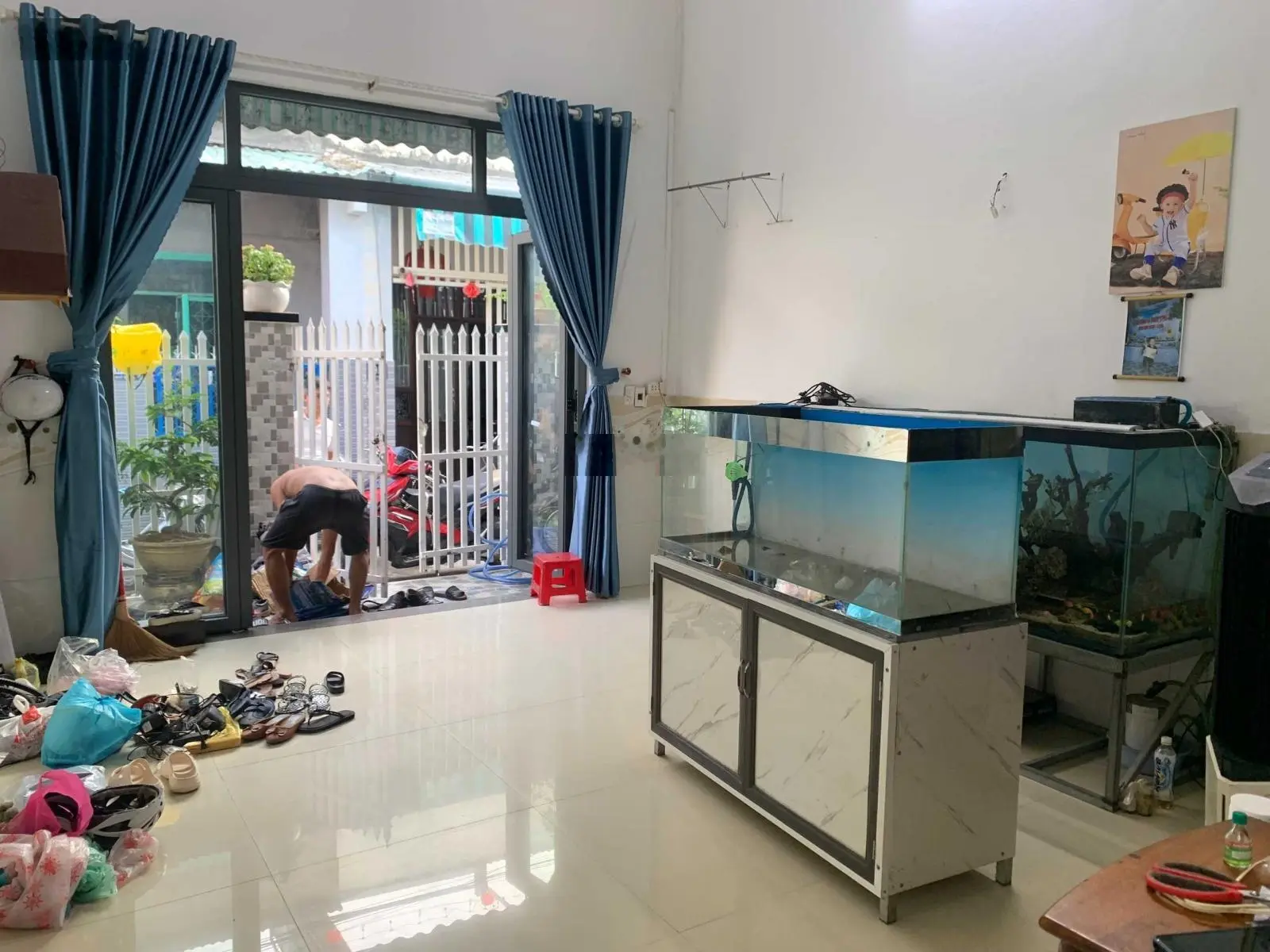 Bán nhà kiệt Ngô Quyền, gần Trương Định, Mân Thái, Sơn Trà, cách đường 70m, giá tốt