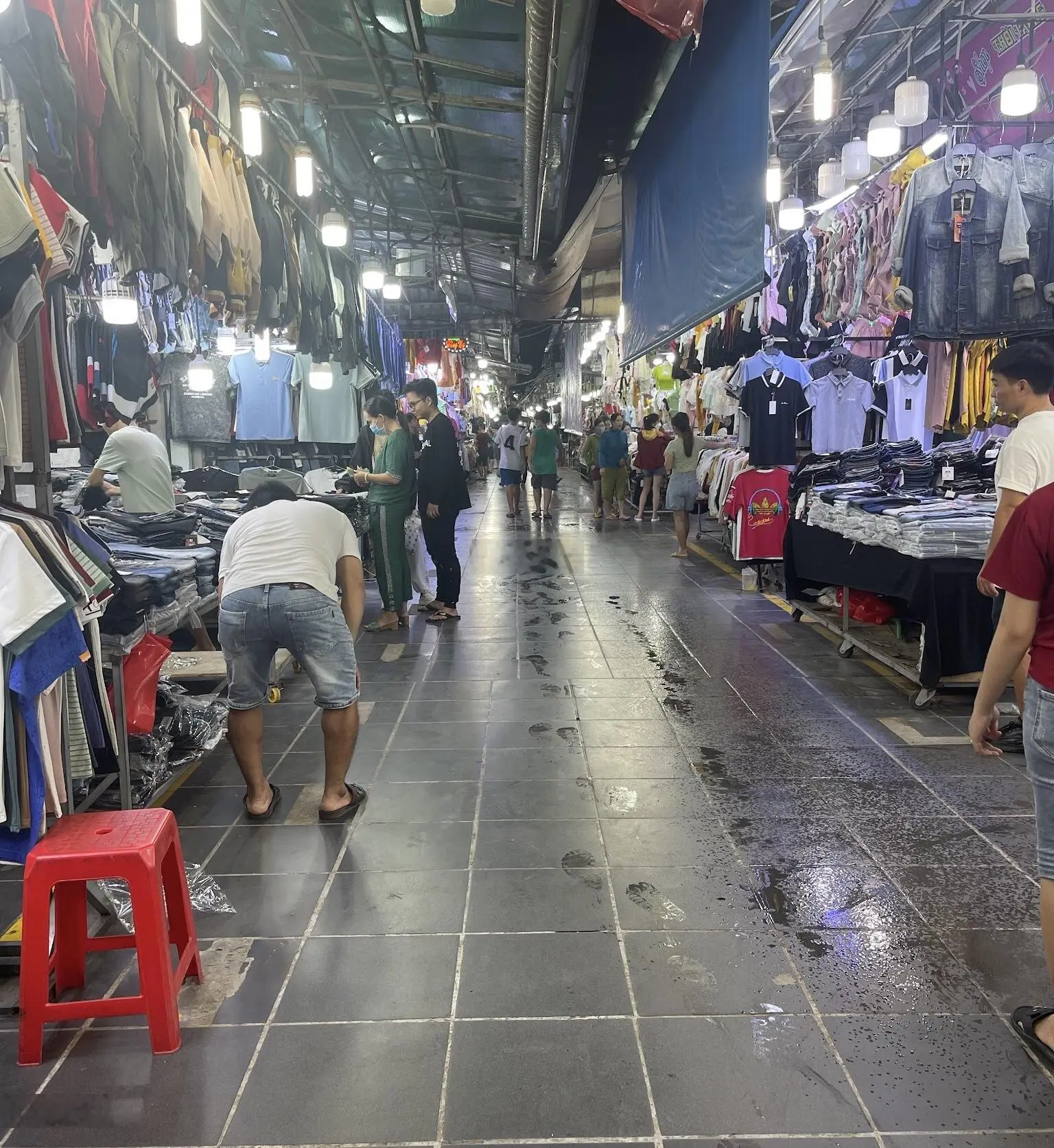 Bán nhà 1000m2 MTKD Quốc Lộ 13, Tp. Thủ Đức. Giá 100 Tỷ TL
