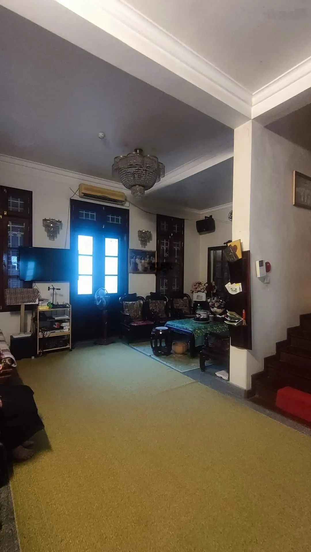 Siêu phẩm phố Võng Thị, Tây Hồ 151m2, 5T, MT 9.8m, giá 36 tỷ, phân lô ô tô tránh - khu víp hiếm bán