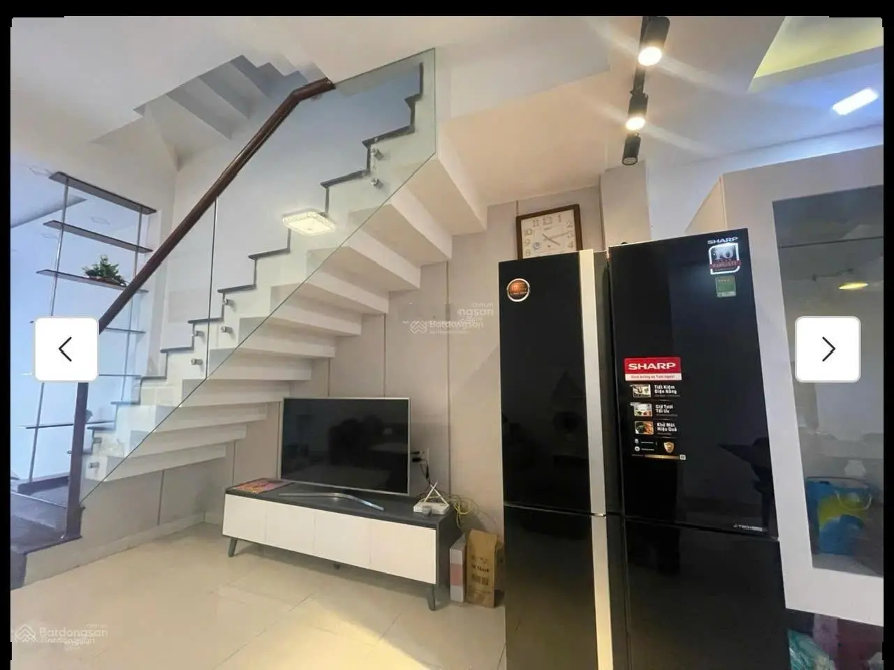 Bán nhà 4 tầng KDT Hà Quang 2 - Phước Hải chỉ 5tỷ6