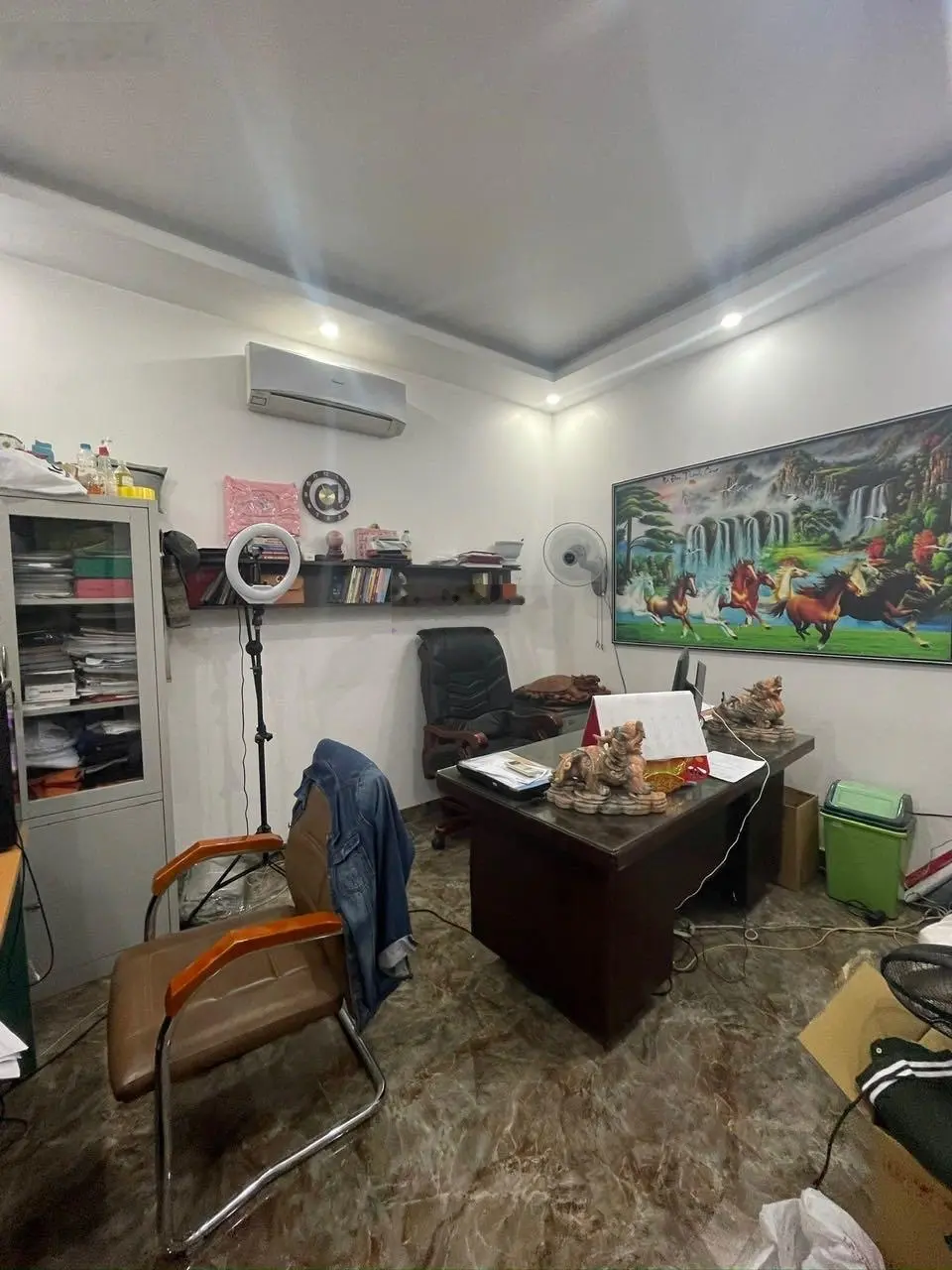 Siêu phẩm dân xây 4,5 tầng tại Trang Quan, An Đồng, An Dương