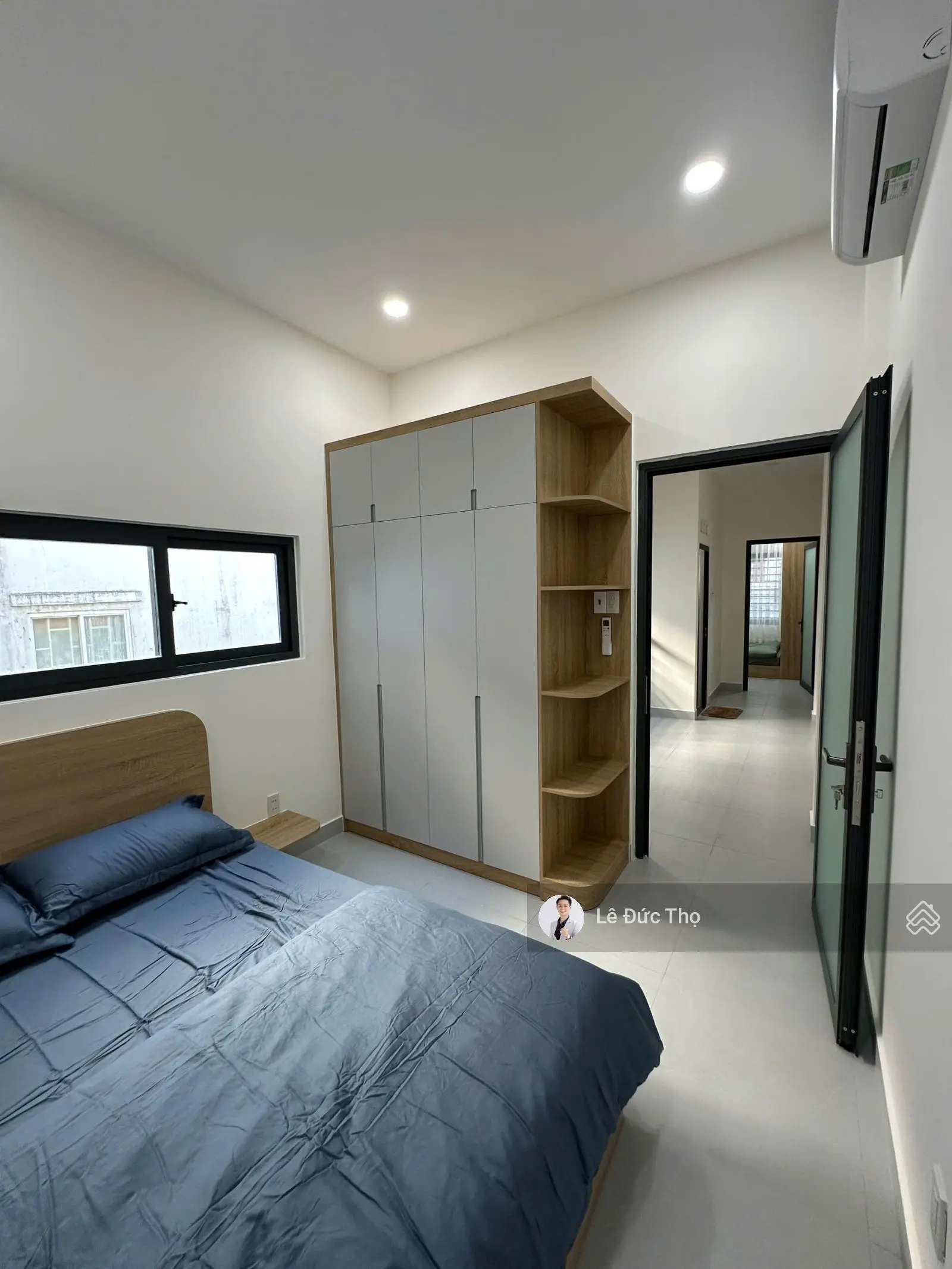 Hàng hiếm bán nhà đẹp phố tây Nguyễn Thiện Thuật - Minh Khai, gần biển, giá chỉ 4,8 tỷ