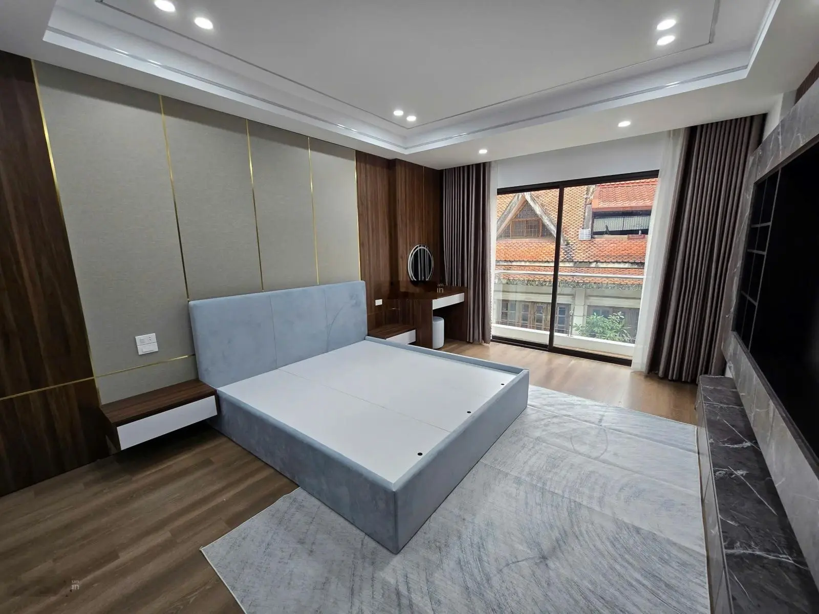 Bán nhà ngõ 84 Đàm Quang Trung Phố Nha phường Long Biên quận Long Biên Hà Nội