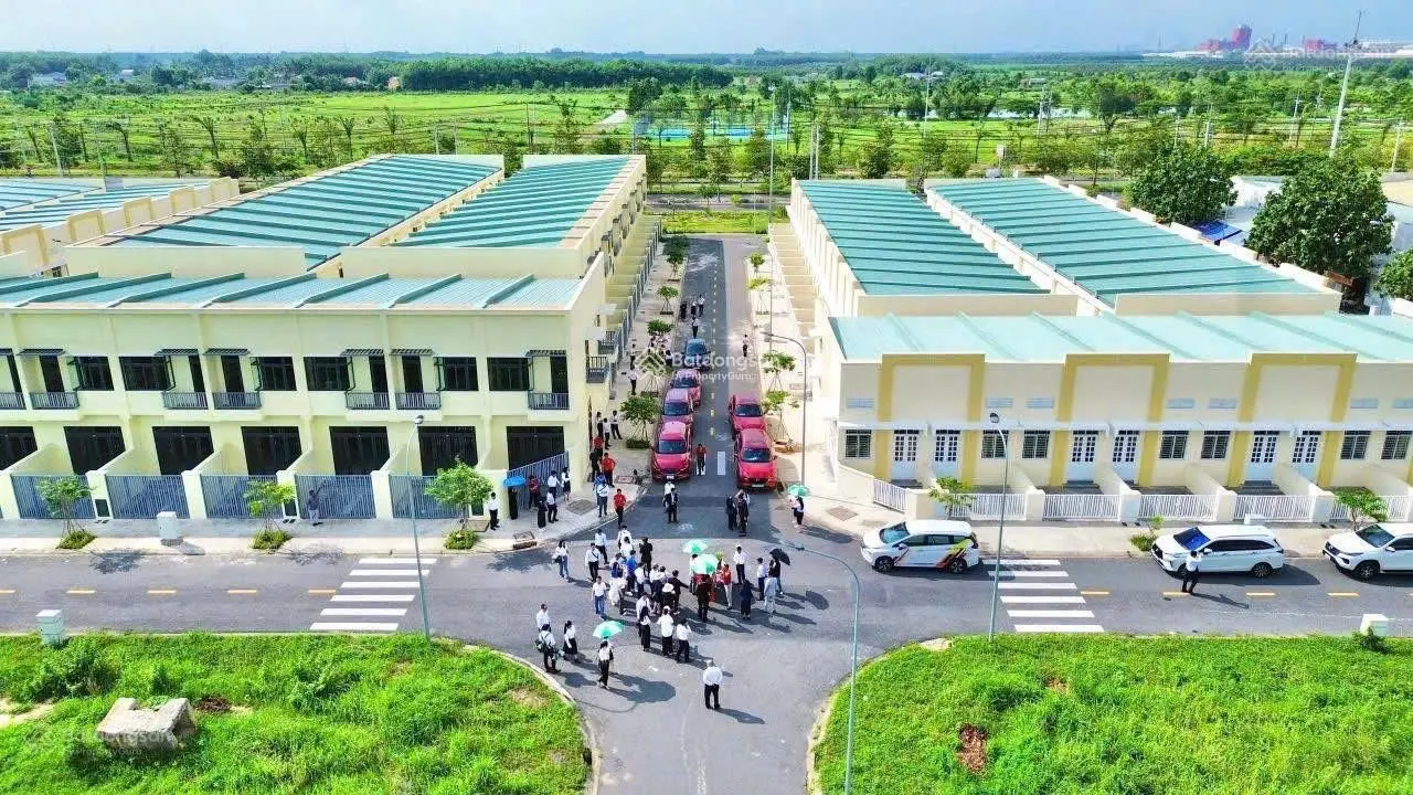 Với tài chính 360tr sở hữu ngay nhà phố với diện tích 68m2 tại Trảng Bàng - SHR - Chính chủ