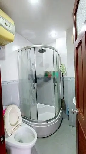 Hot nhất Bình Thạnh hẻm ô tô 60m2 5 tầng chỉ nhỉnh 7 tỷ