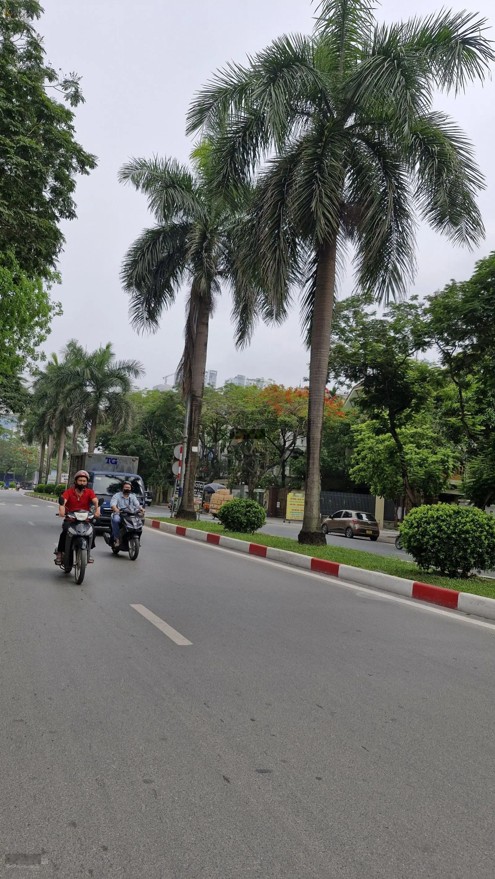Mặt phố Nguyễn Khuyến- kinh doanh. DT: 55m2* 5Tầng* mặt tiền 4.2m. Vị trí kinh doanh- văn phòng.