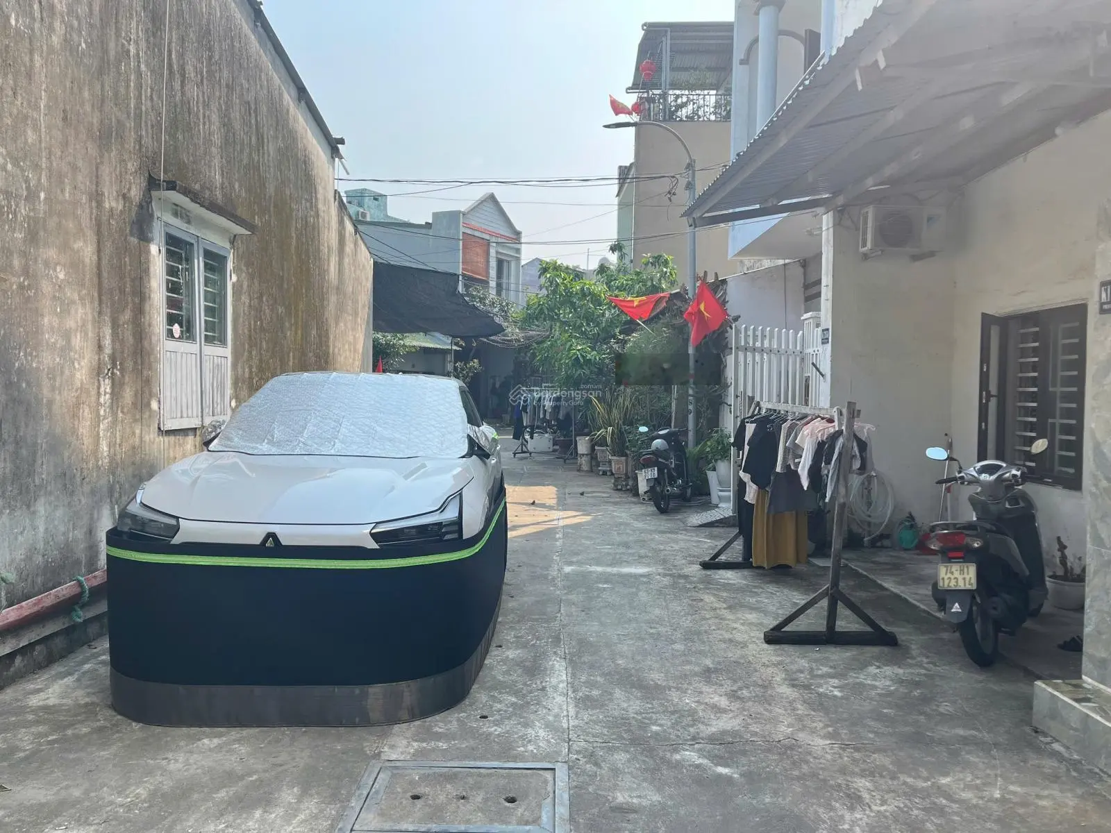 Bán nhà riêng 179/48 Phan Bá Phiến, 2,22 tỷ, 63m2 đẹp, nhiều tiện ích Hot!