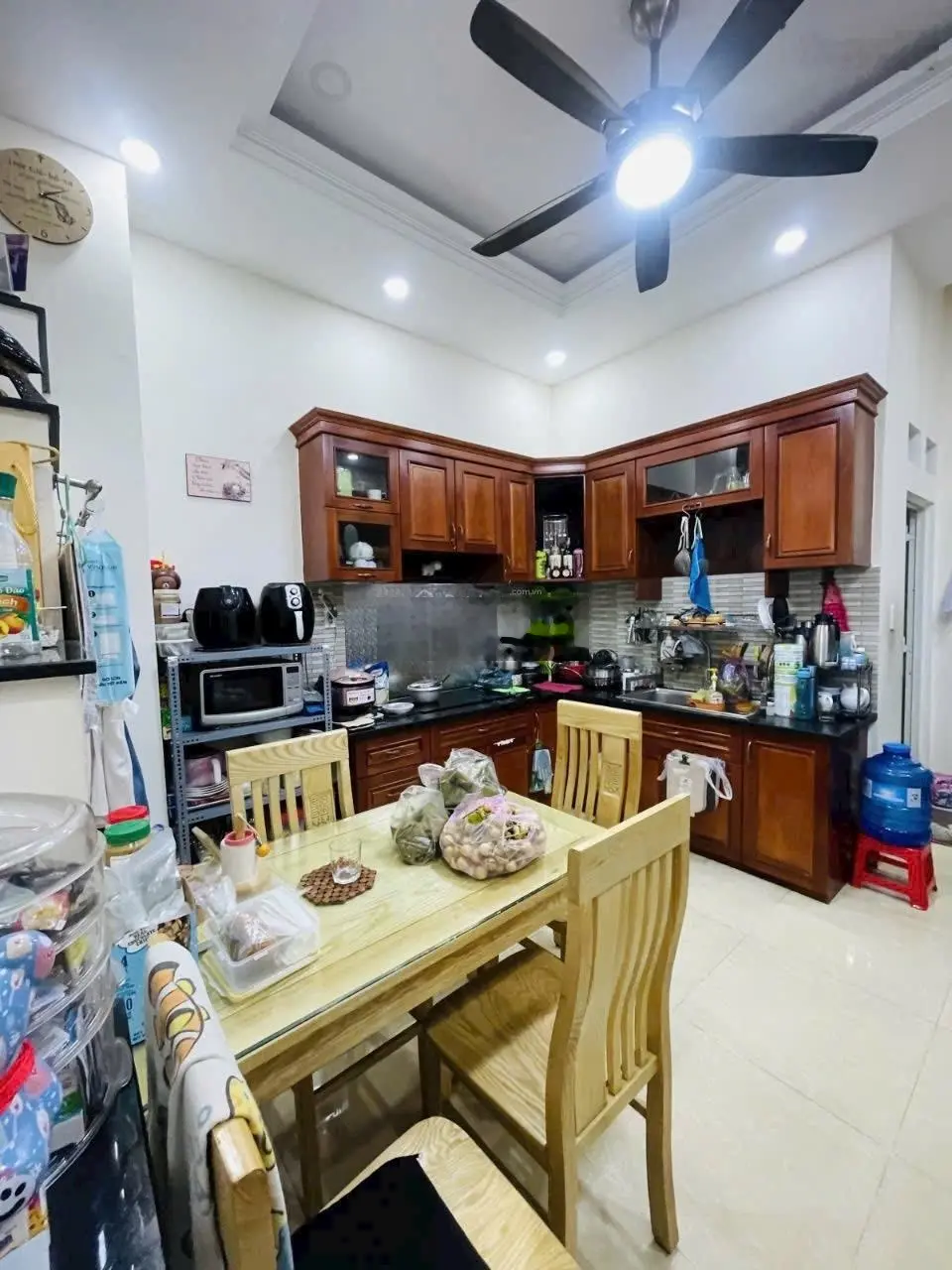 Bán nhà 3 tầng kiên cố Hiệp Bình Chánh, gần ngay Gigamall Phạm Văn Đồng, giá chỉ 7,2 tỷ