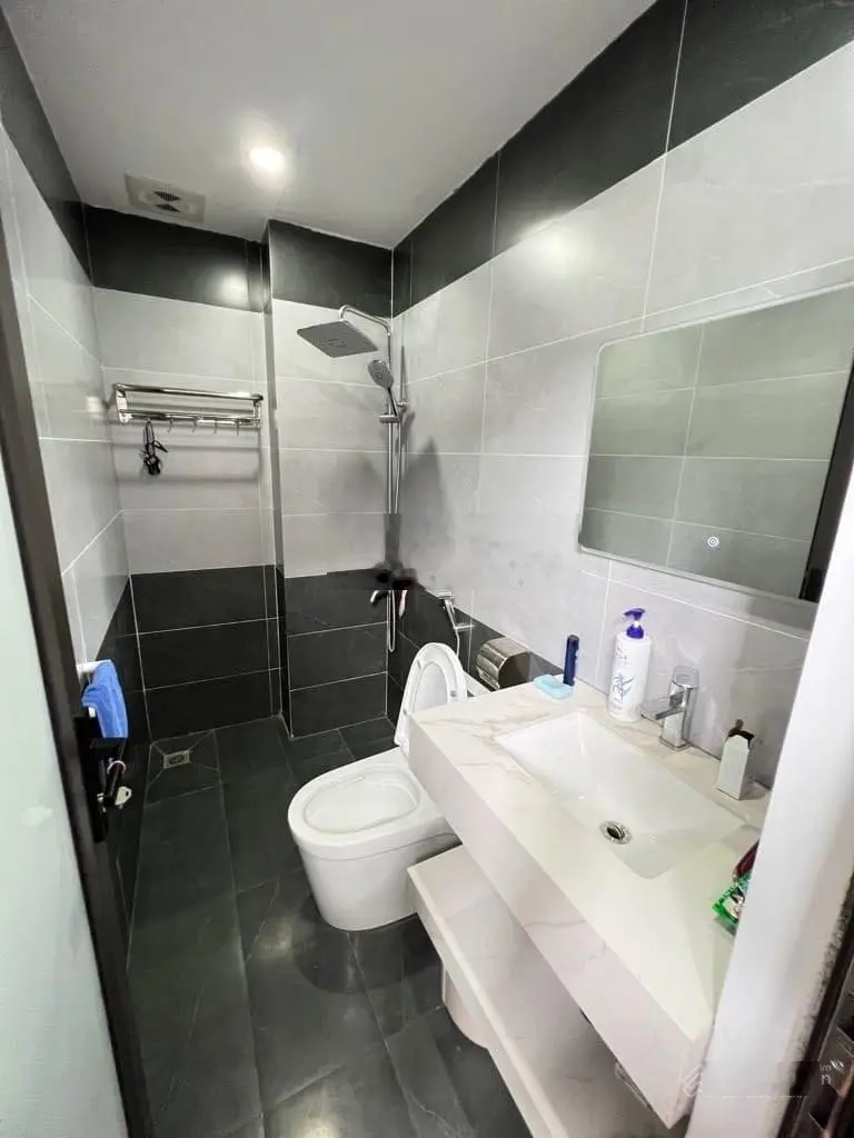 Chỉ 6 tỷ nhà xuân phương 38m2 - oto đỗ cửa - kinh doanh - cực gần phố - 38m2 - 5t- mt 3,5m