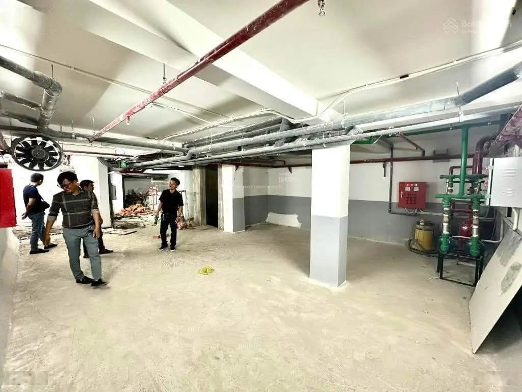 Ngang bề thế 7m, đường 8m, chính chủ bán nhà mặt tiền Quận 3 Cư xá Đô Thành, 159m2 nhỉnh 40 tỷ