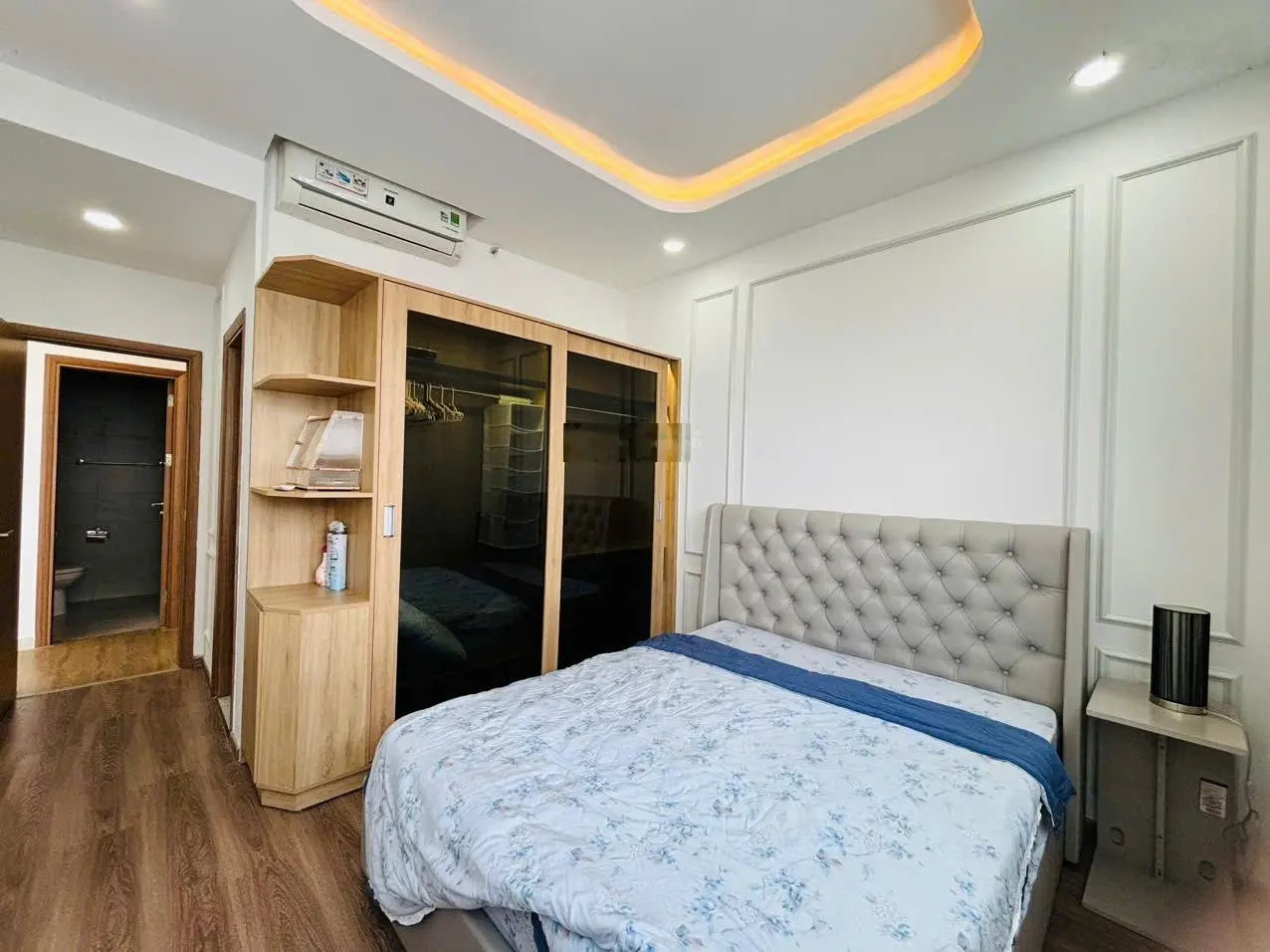 Bán căn hộ The Habitat Bình Dương Tầng 17 view Sài Gòn giá tốt, vị trí đắc địa. LH 0907 206 ***