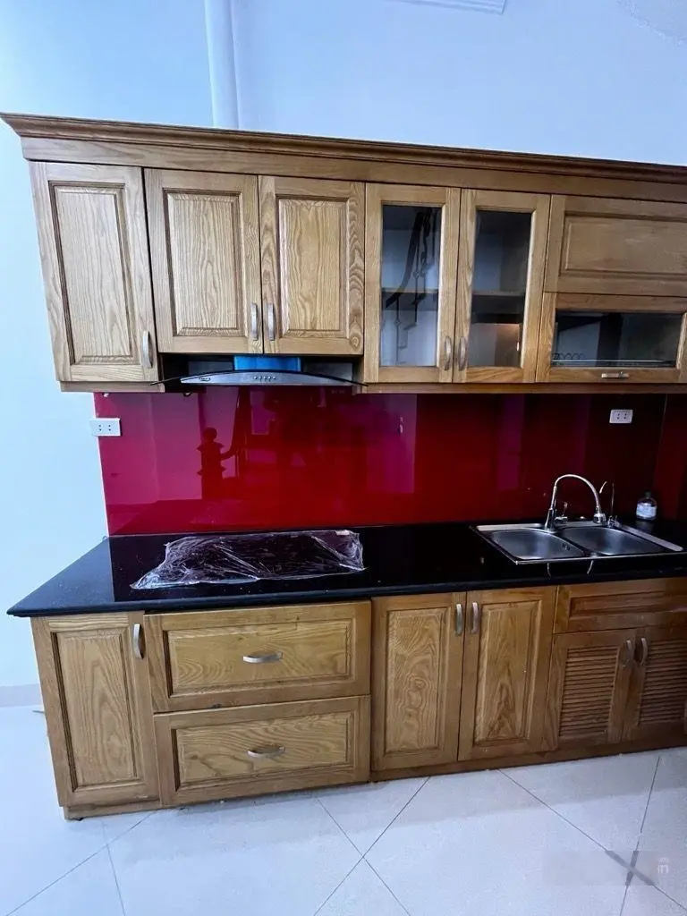 Bán nhà riêng đường nguyễn văn cừ, giá 6,75 tỷ vnd, diện tích 35m2