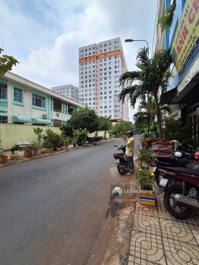 14 tỷ căn nhà đường số 3 Phường 5 Quận 8