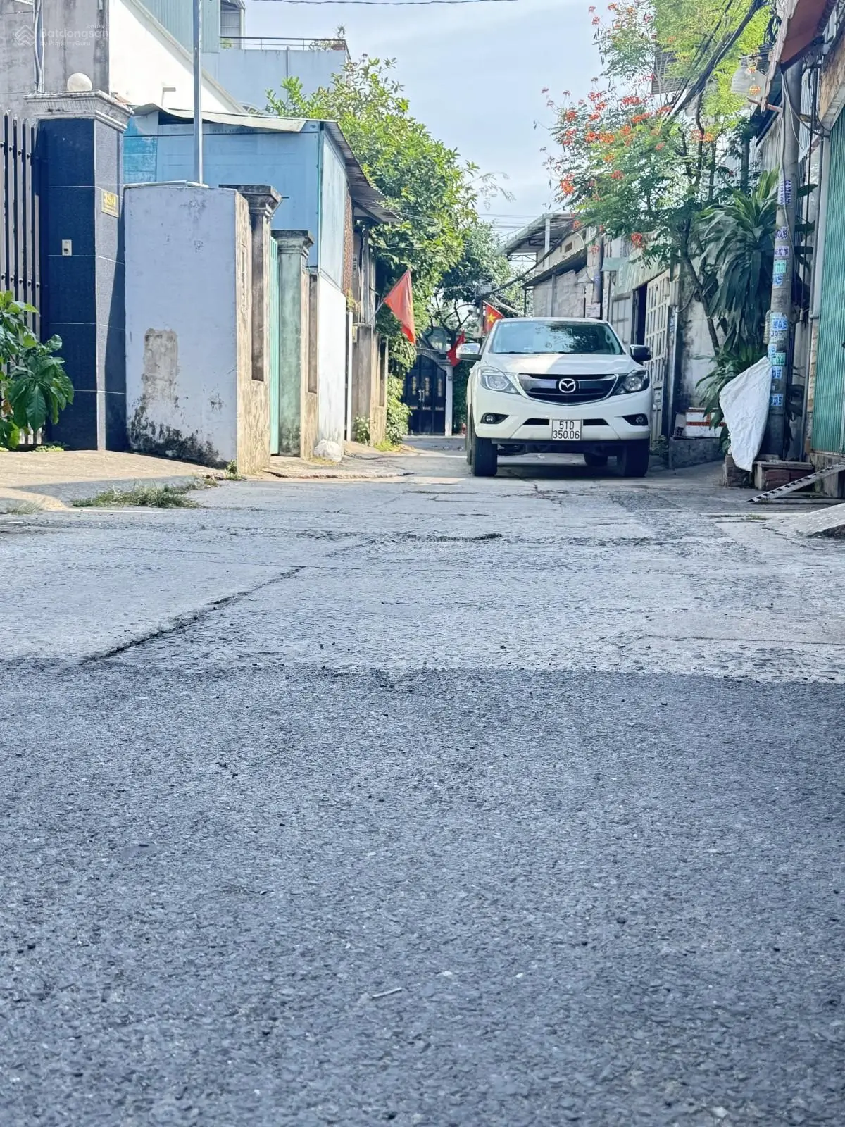 SIÊU HIẾM Bán nhà Hiệp Bình Chánh 68m2, 6,5 tỷ ở Đường 38, Hiệp Bình Chánh, Thủ Đức, Gần Ven Sông